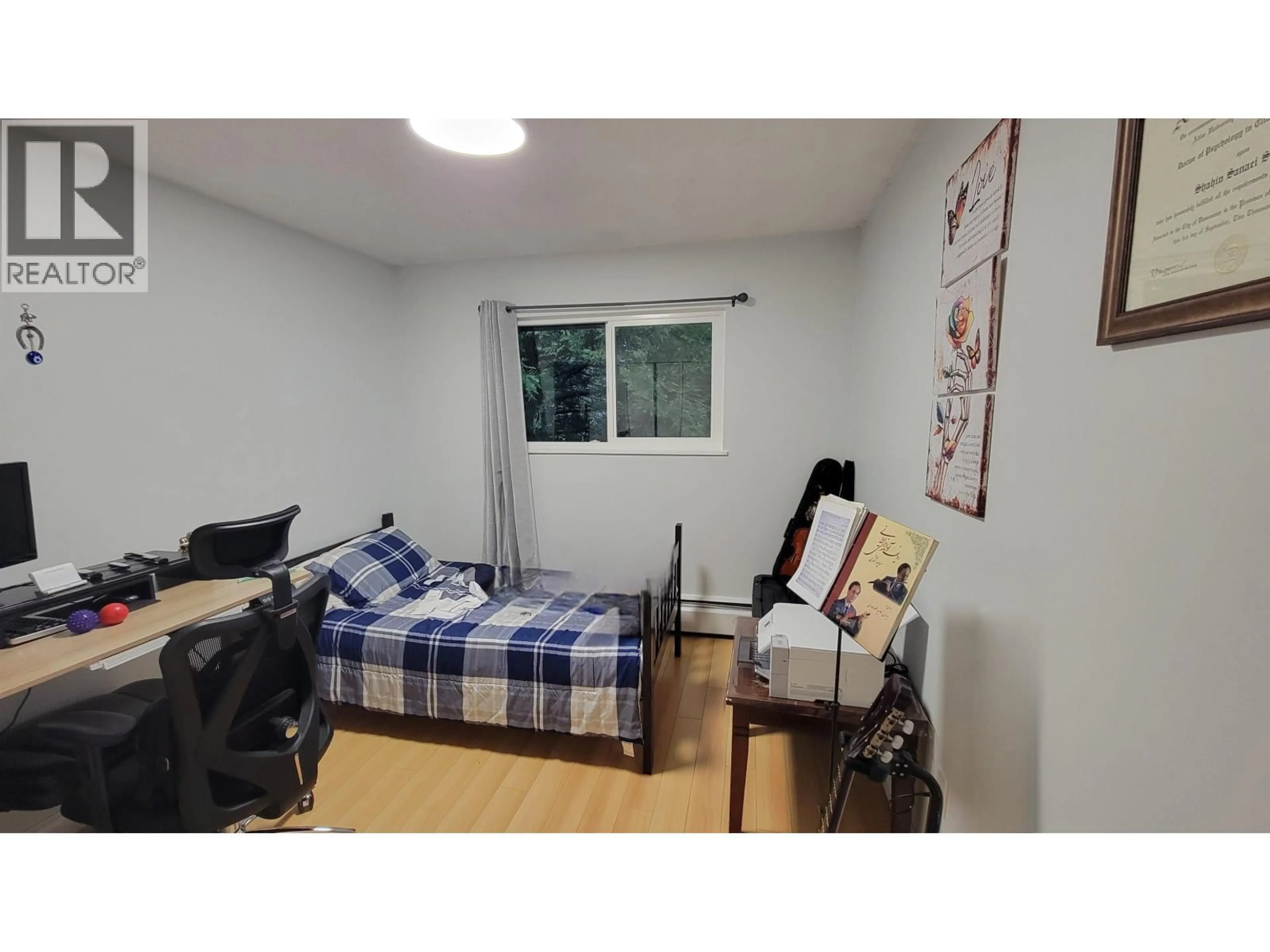 A pic of a room for 118 - 200 WESTHILL PLACE, Port Moody British Columbia V3H1V2