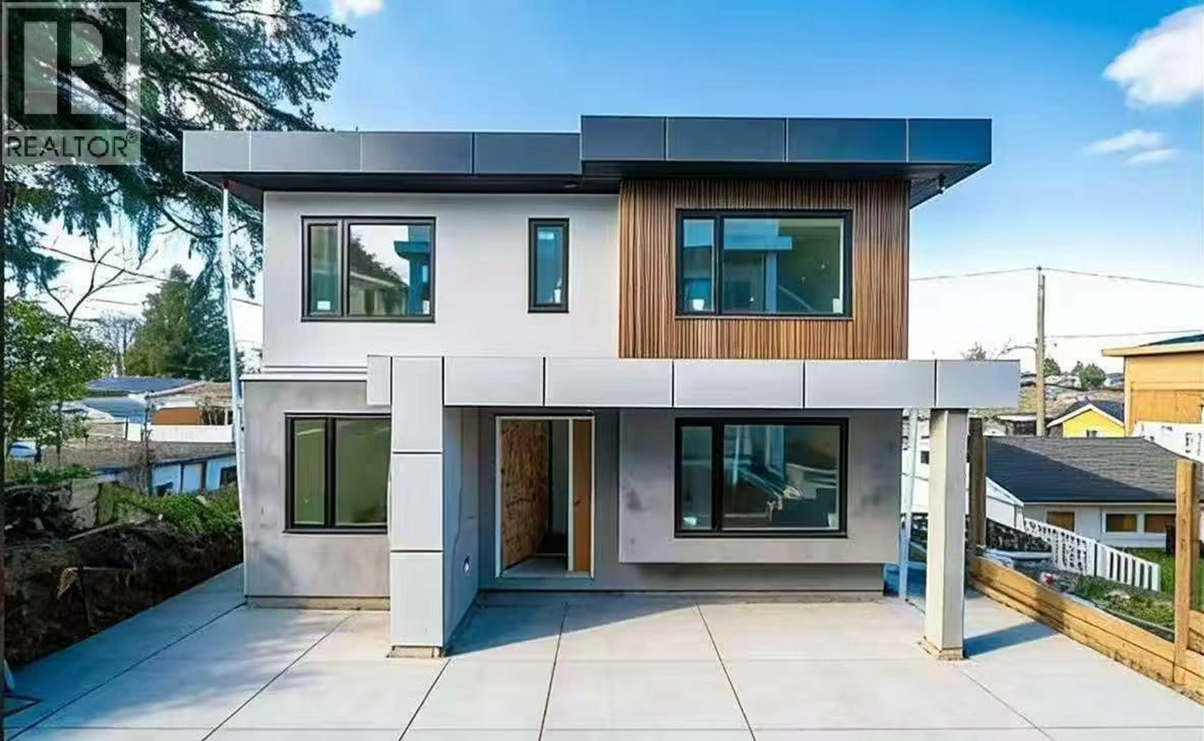 Home with brick exterior material, street for 5593 FLEMING STREET, Vancouver British Columbia V5P3G1