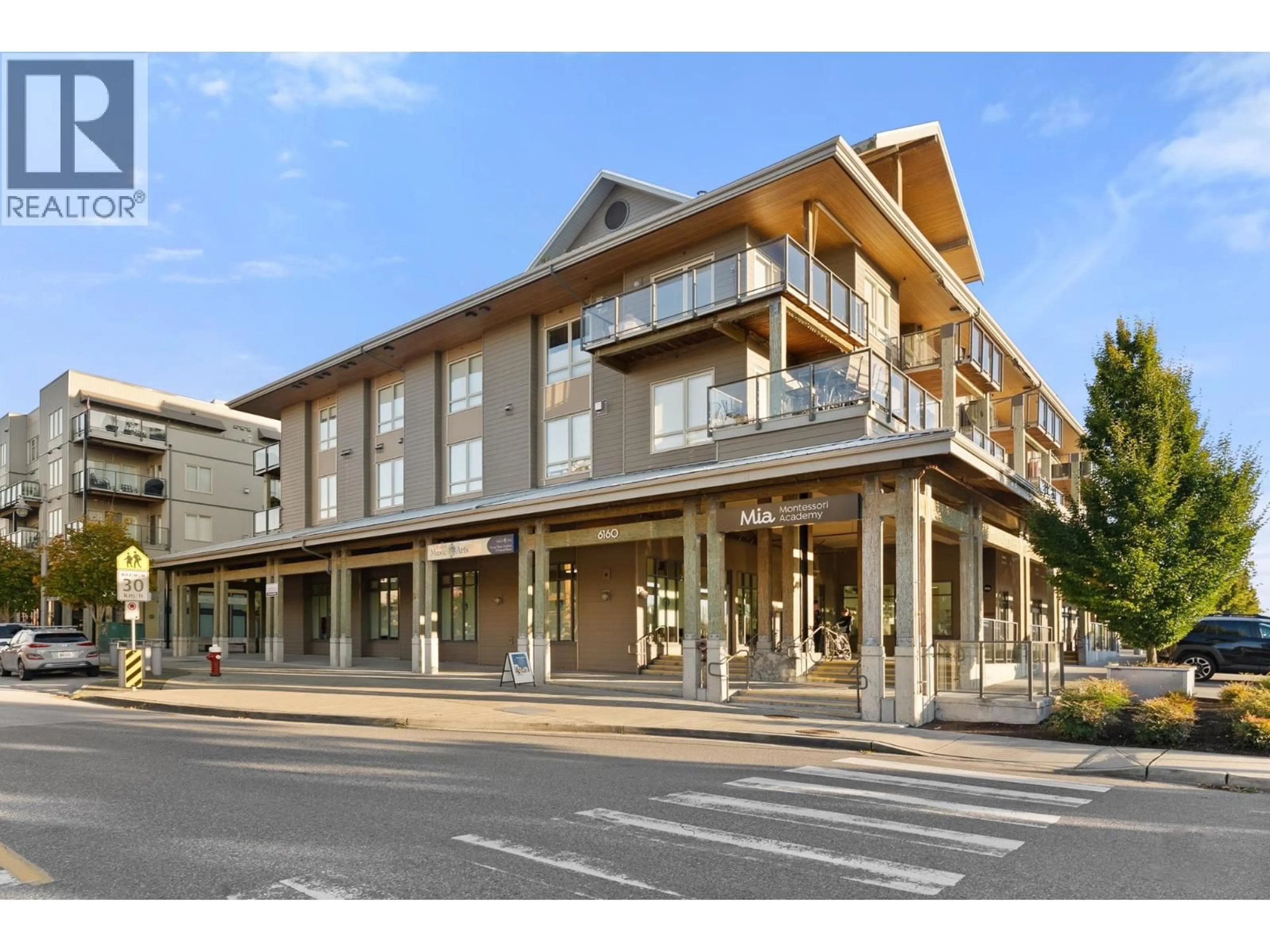 Unknown for 209 - 6160 LONDON ROAD, Richmond British Columbia V7E4J2