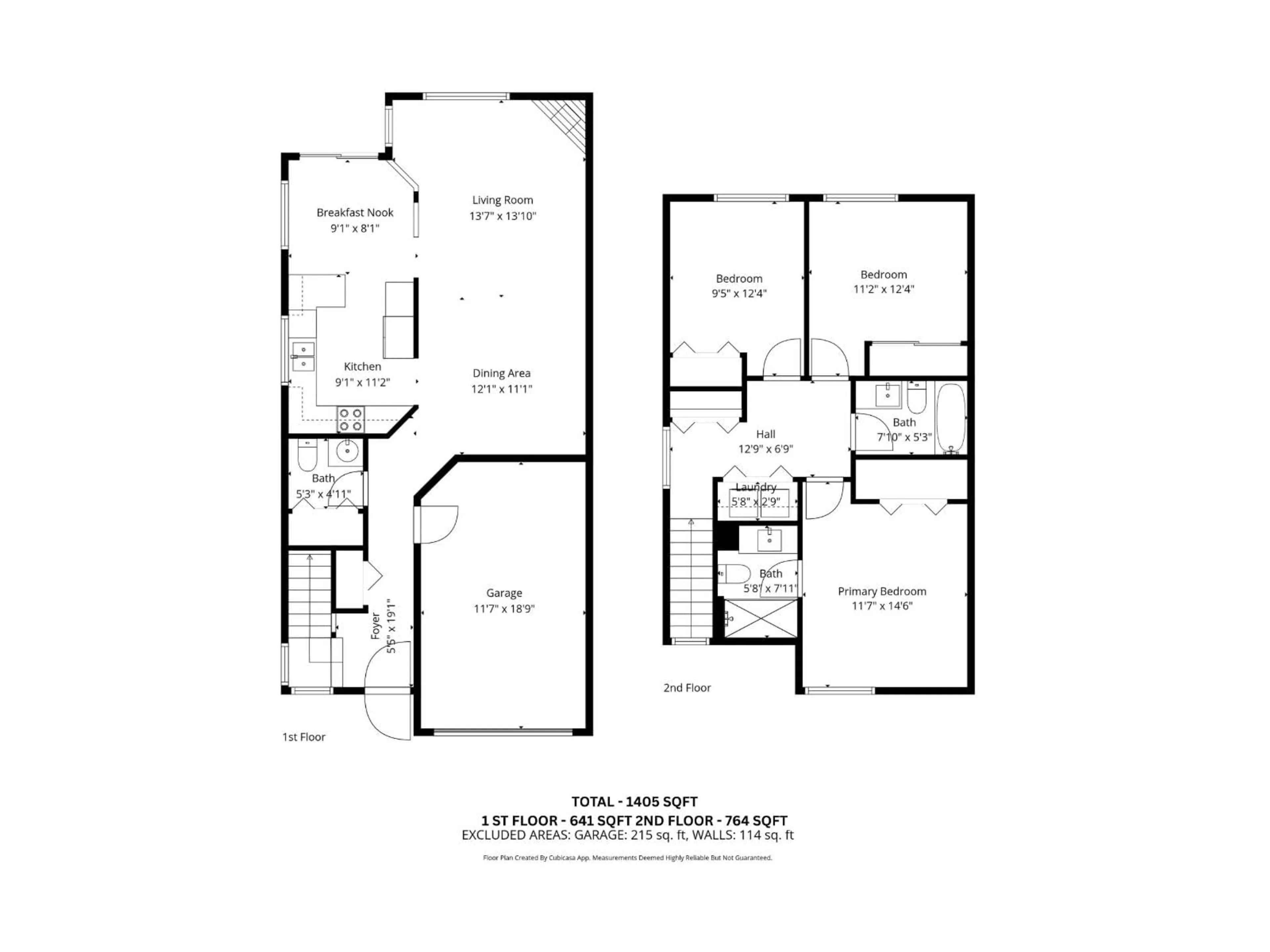 Floor plan for 28 - 10130 155 STREET, Surrey British Columbia V3R0R6