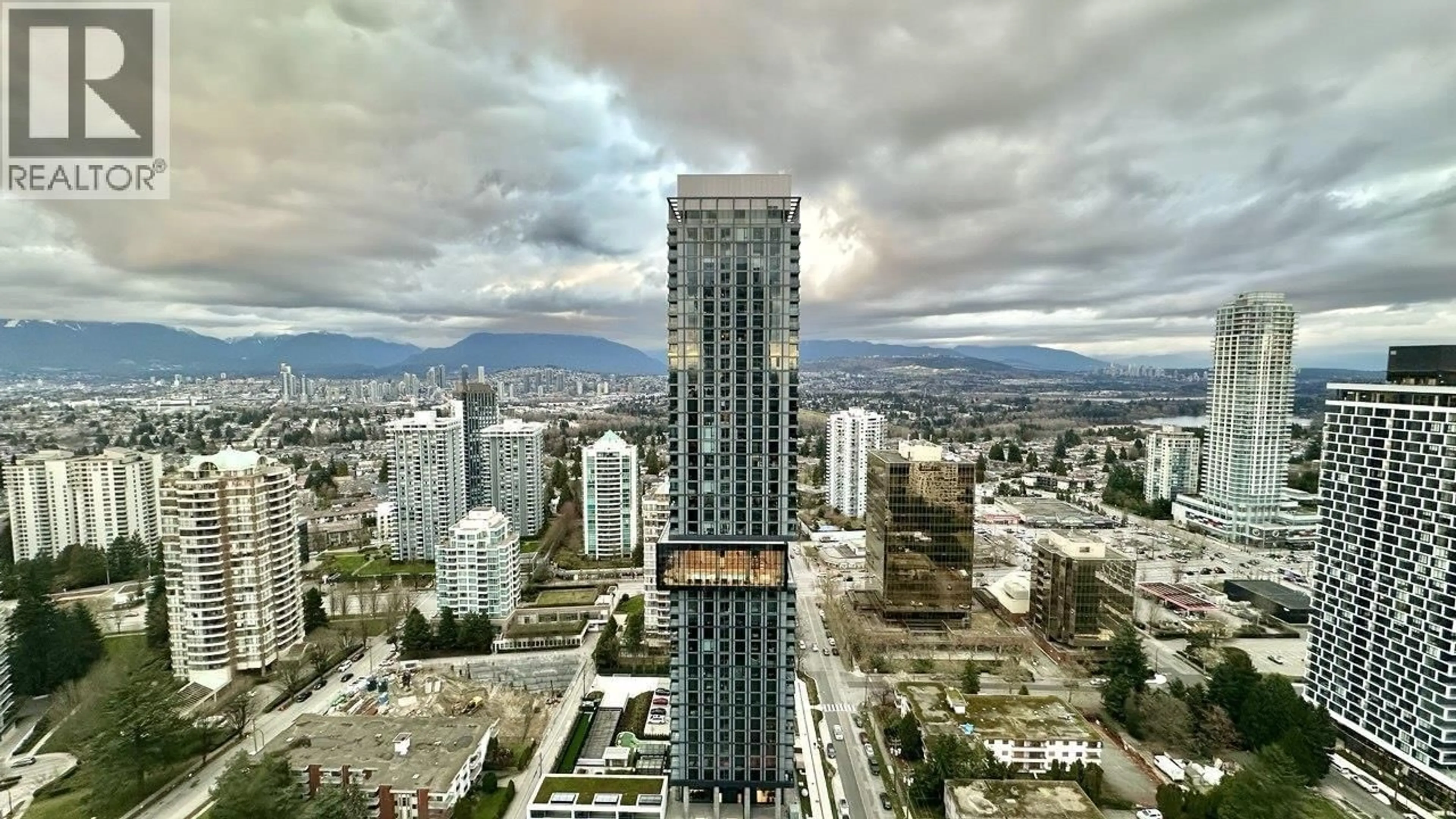 Blurry image for 3303 - 6087 WILSON AVENUE, Burnaby British Columbia V5H2R5