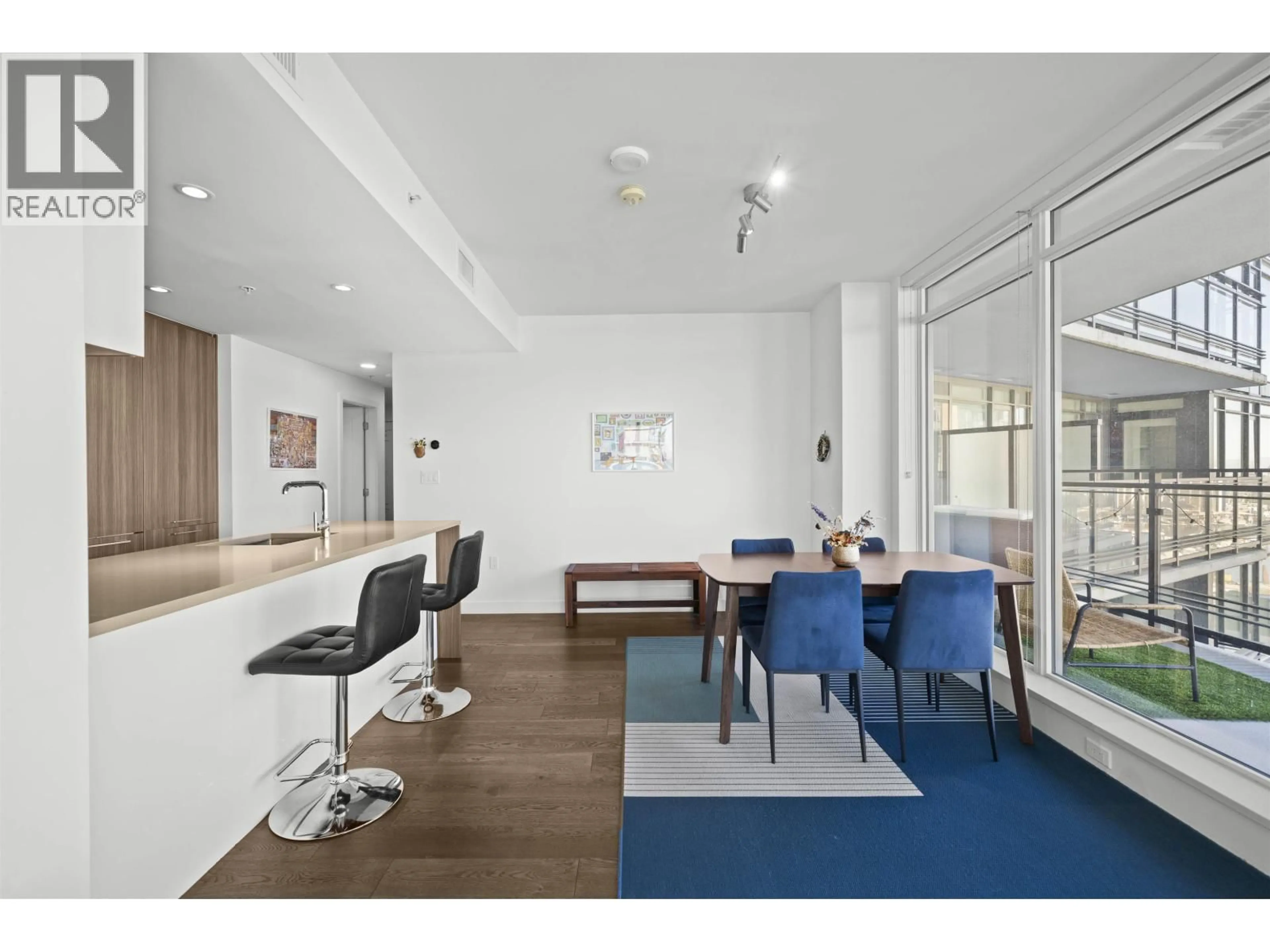 Unknown for 1307 - 8199 CAPSTAN WAY, Richmond British Columbia V6X0V1