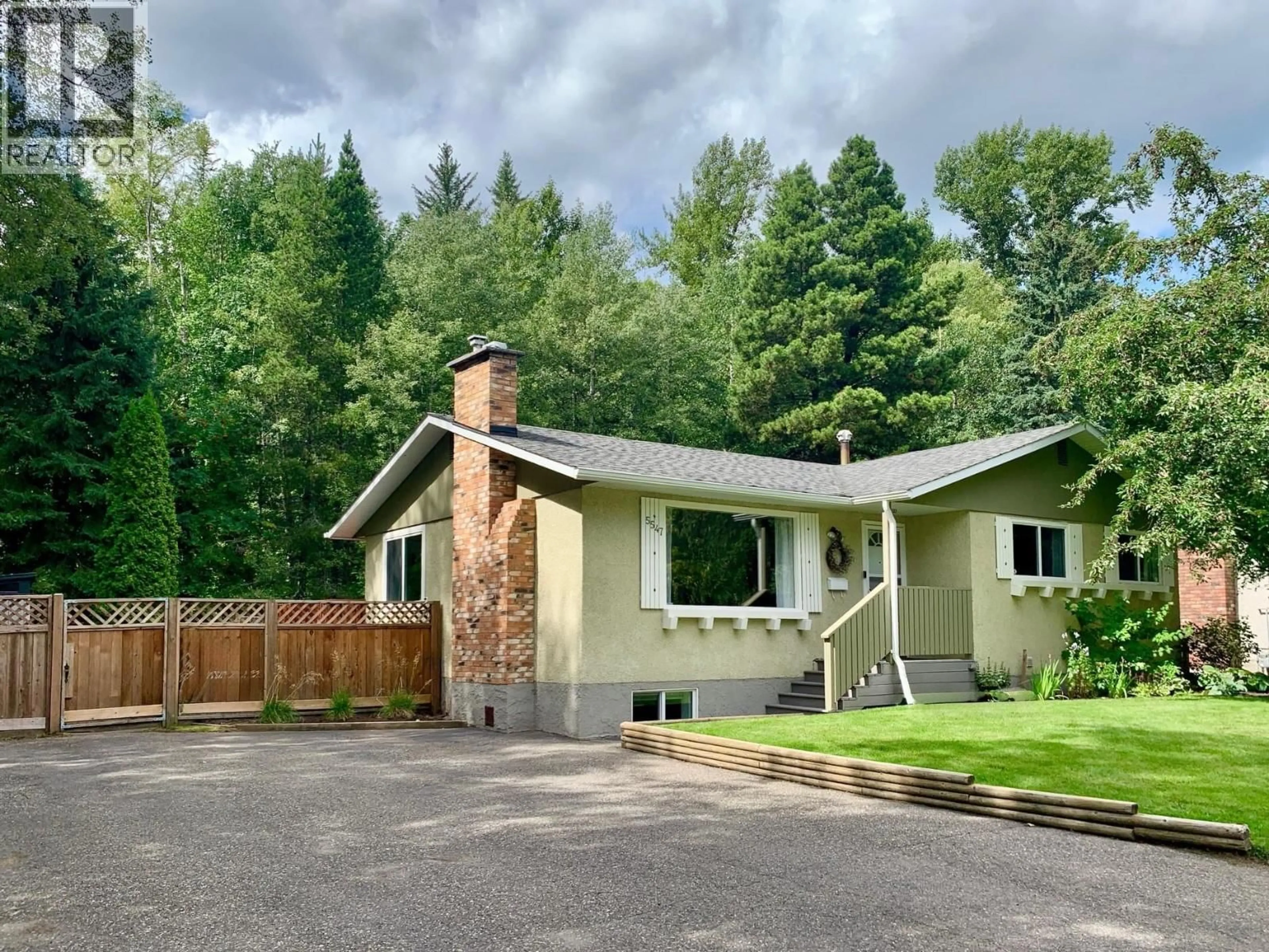 Unknown for 5547 SIMON FRASER AVENUE, Prince George British Columbia V2N2C1