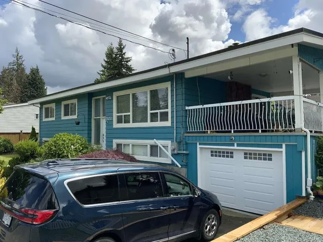33232 HAWTHORNE AVENUE, Abbotsford 4
