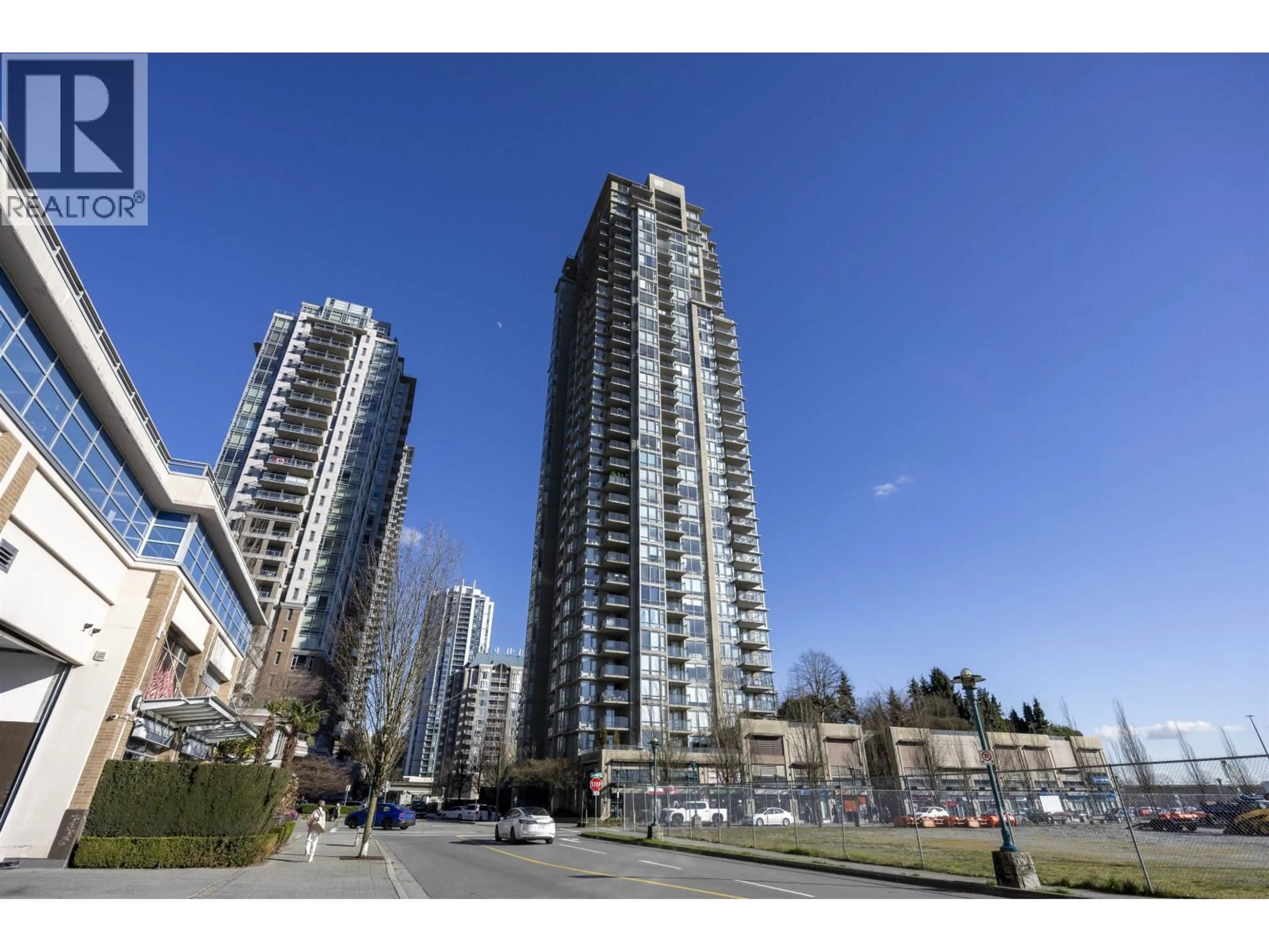 Unknown for 1603 - 2980 ATLANTIC AVENUE, Coquitlam British Columbia V3B0G2