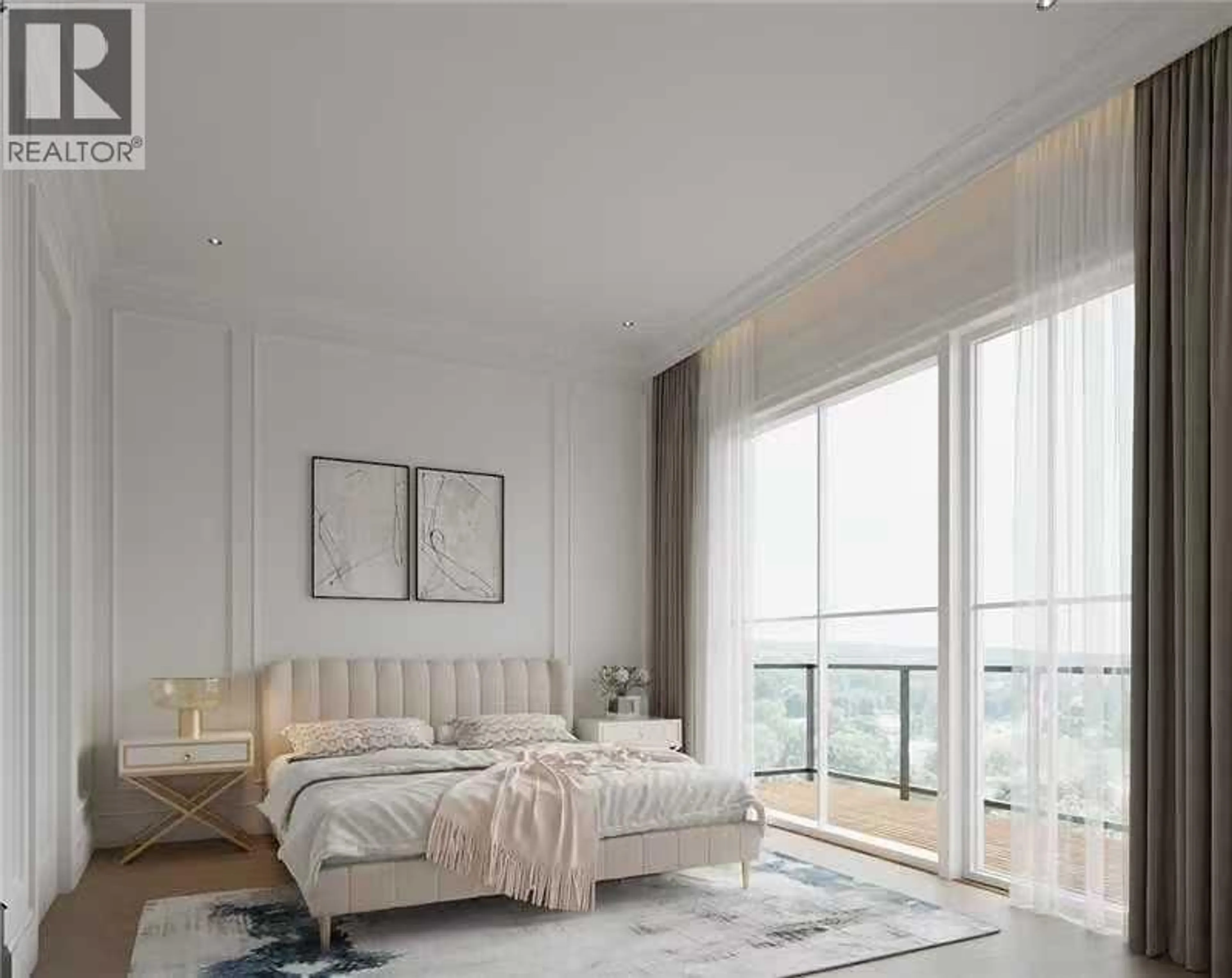 Bedroom with bed, unknown for 3581 W 19TH AVENUE, Vancouver British Columbia V6S1C3