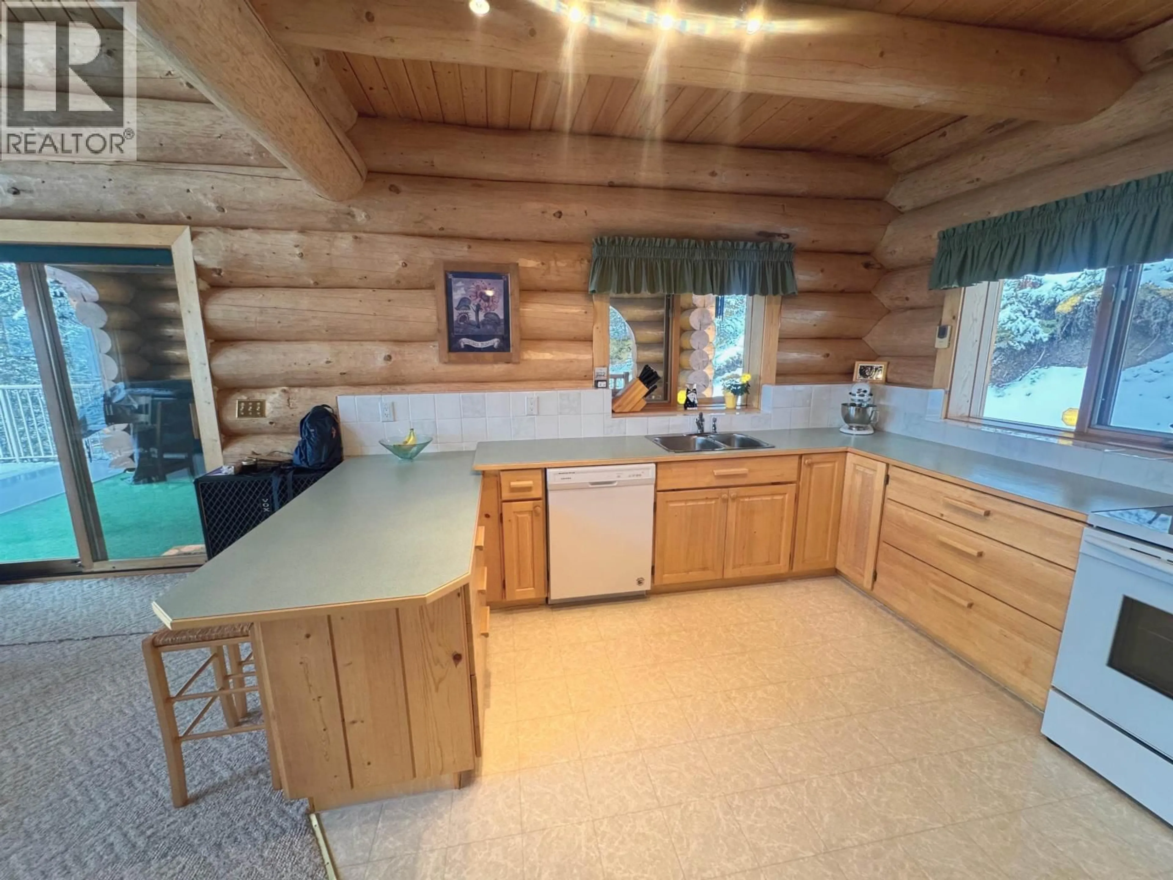 Unknown for 5278 KALLUM DRIVE, 108 Mile Ranch British Columbia V0K2Z0