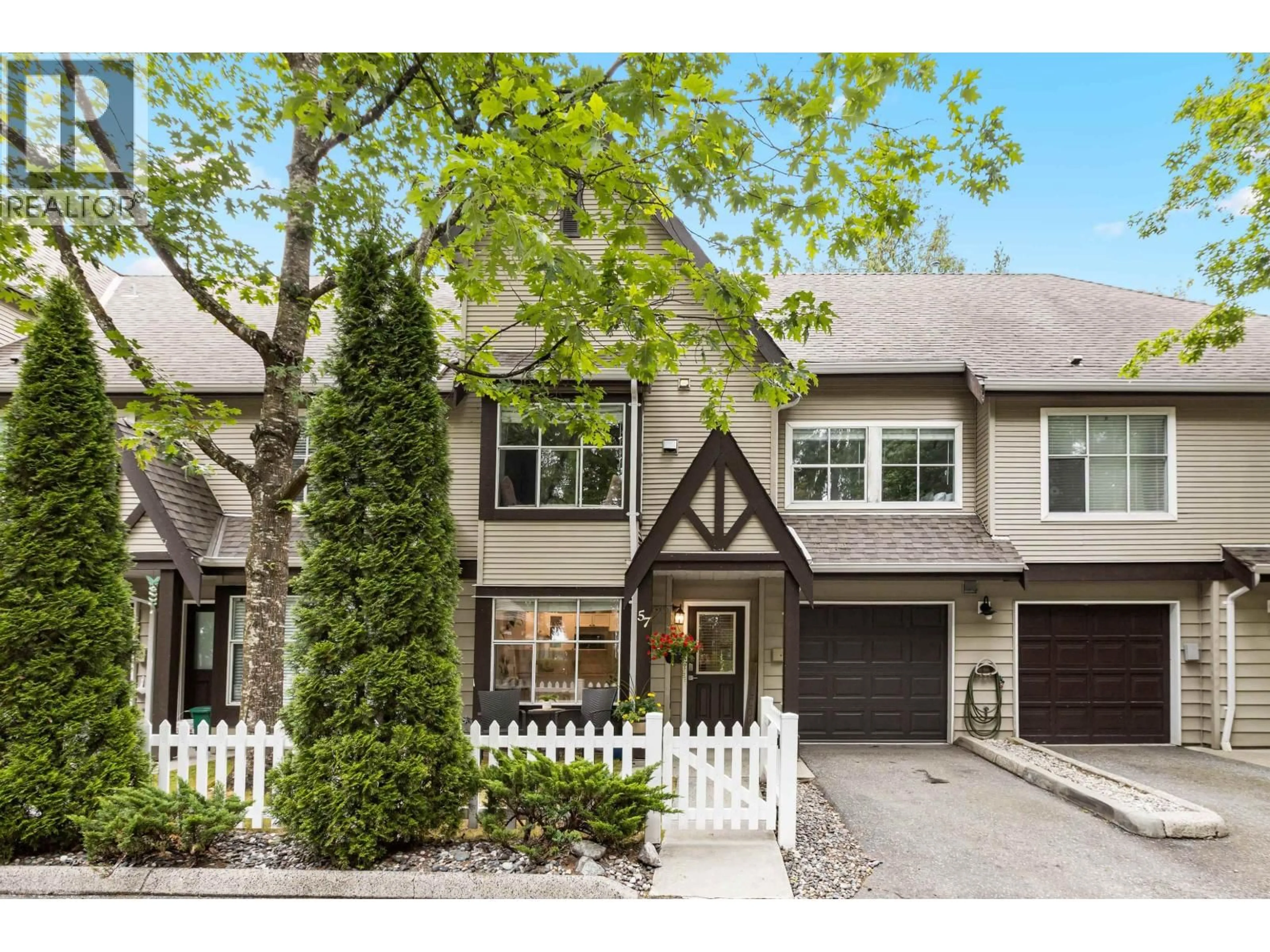 Unknown for 57 - 12099 237 STREET, Maple Ridge British Columbia V4R2C3