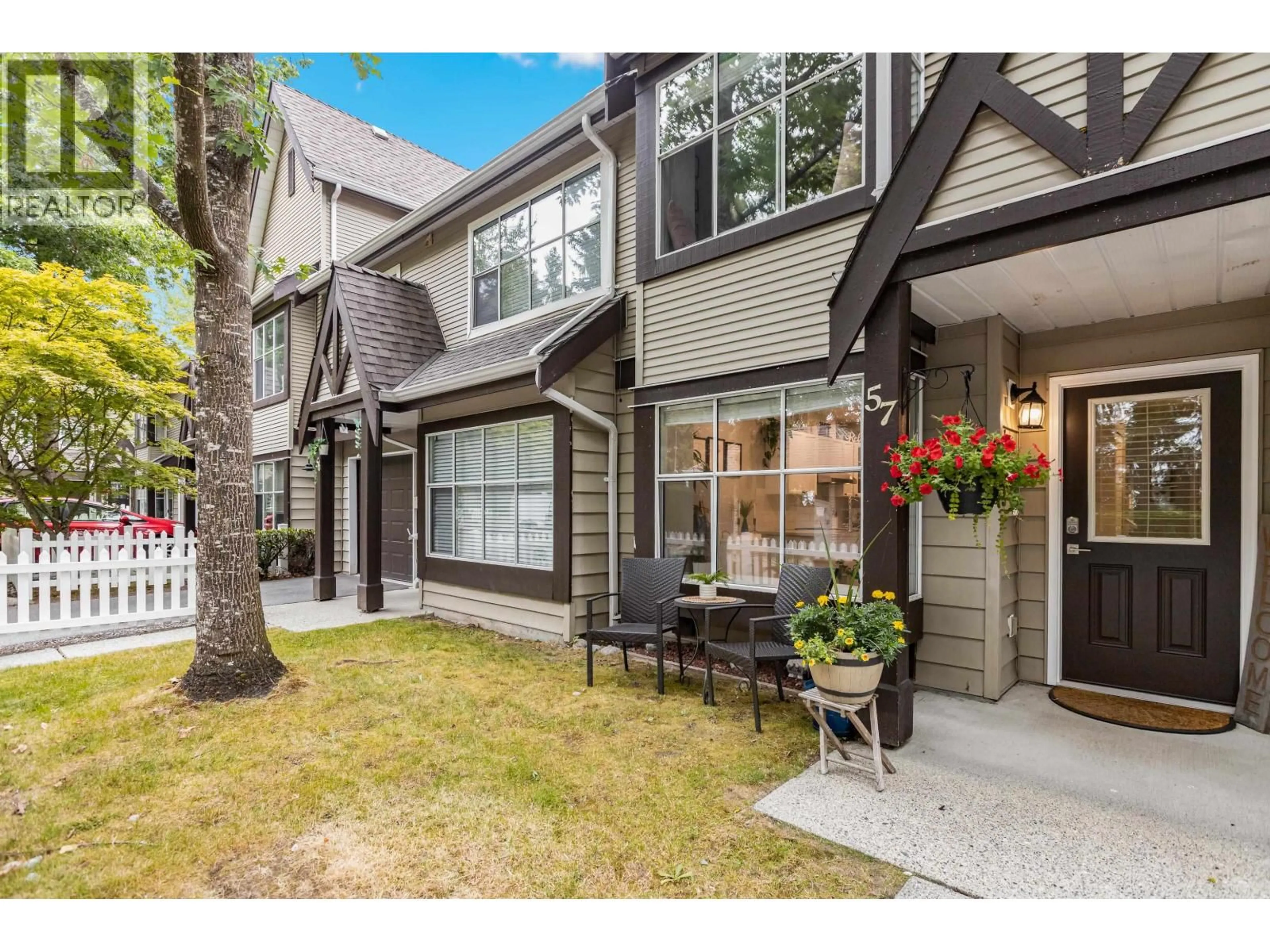 Unknown for 57 - 12099 237 STREET, Maple Ridge British Columbia V4R2C3