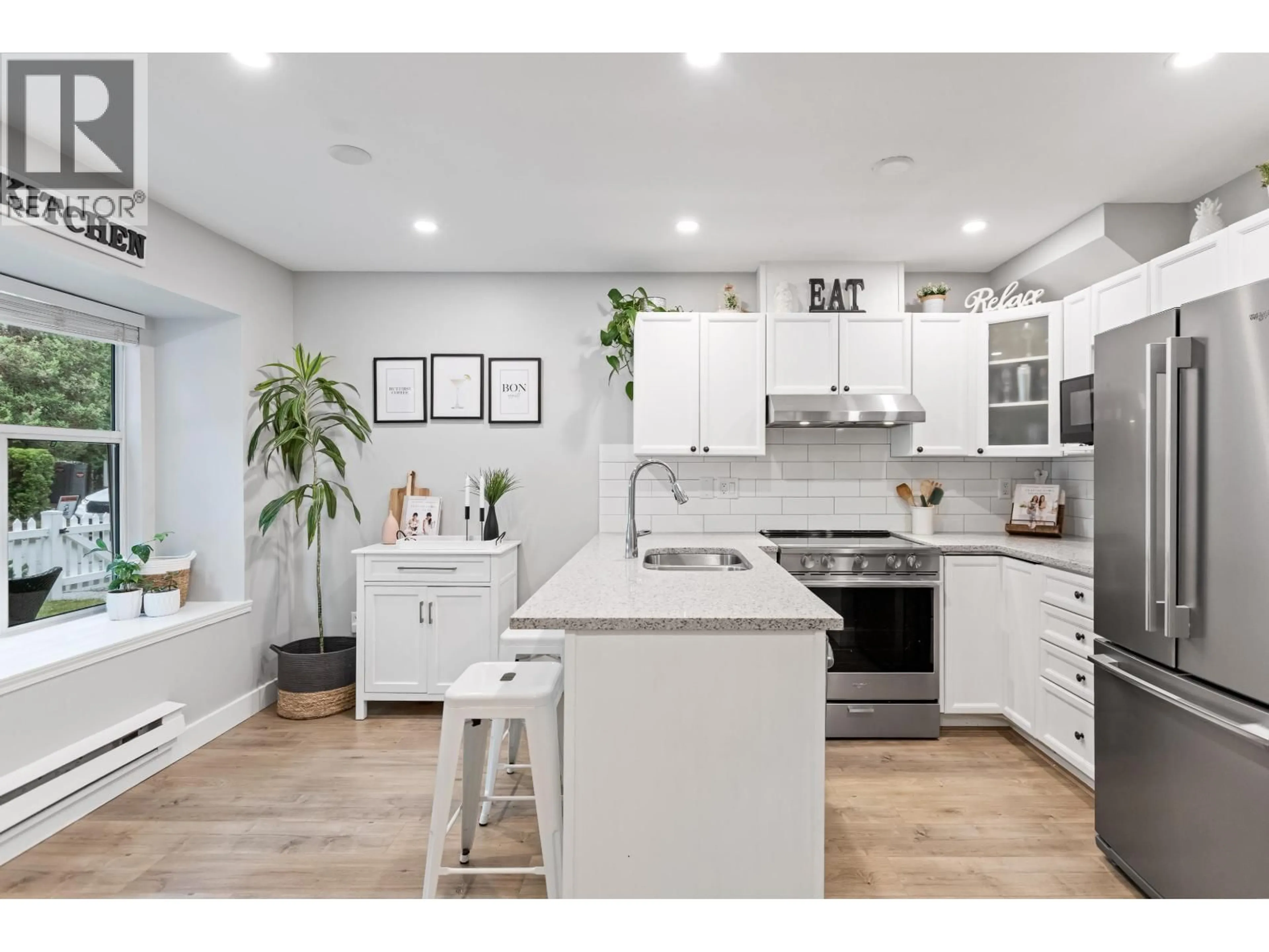 Open concept kitchen, unknown for 57 - 12099 237 STREET, Maple Ridge British Columbia V4R2C3