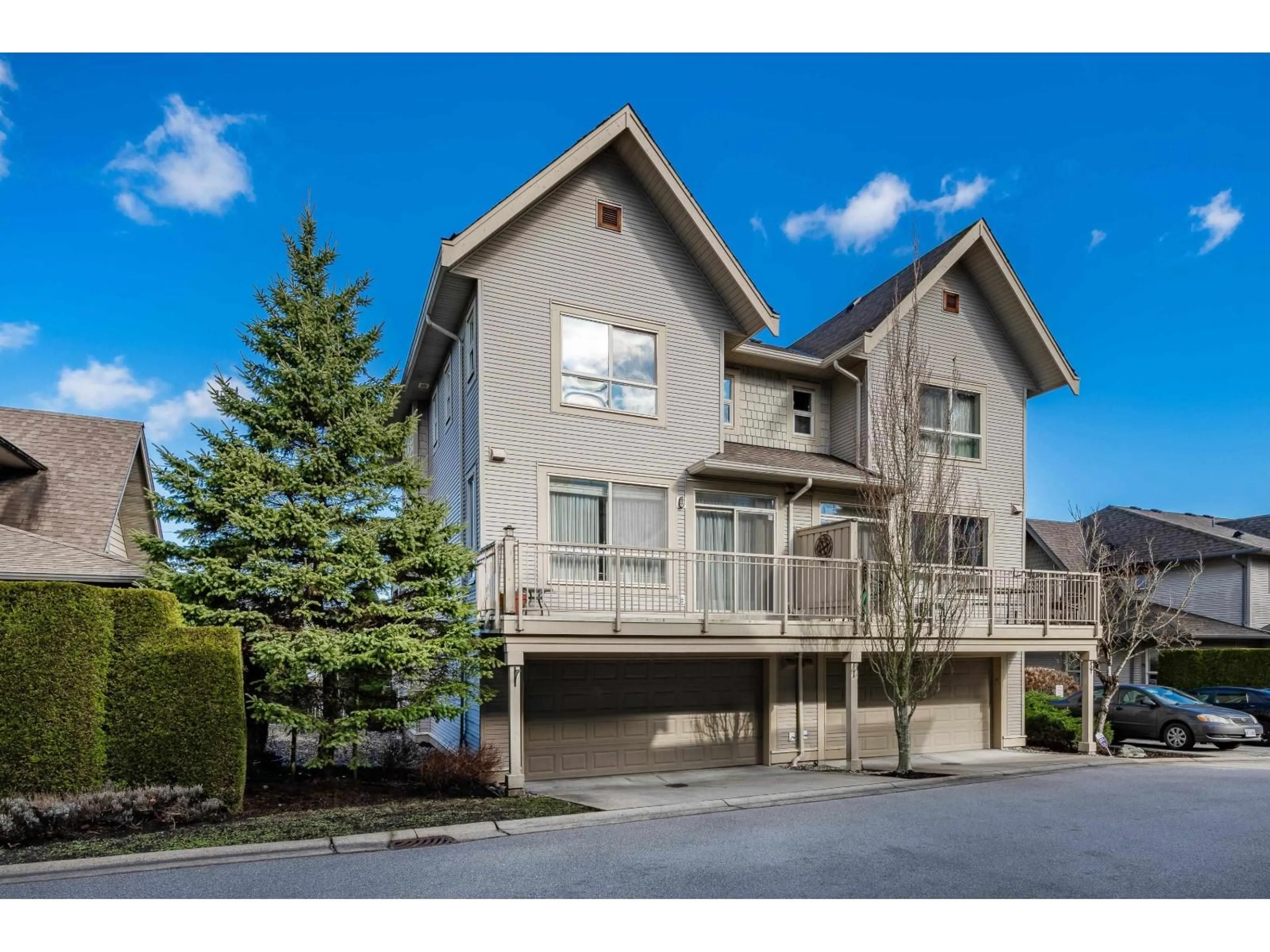 Unknown for 99 - 2738 158 STREET, Surrey British Columbia V3Z3K3