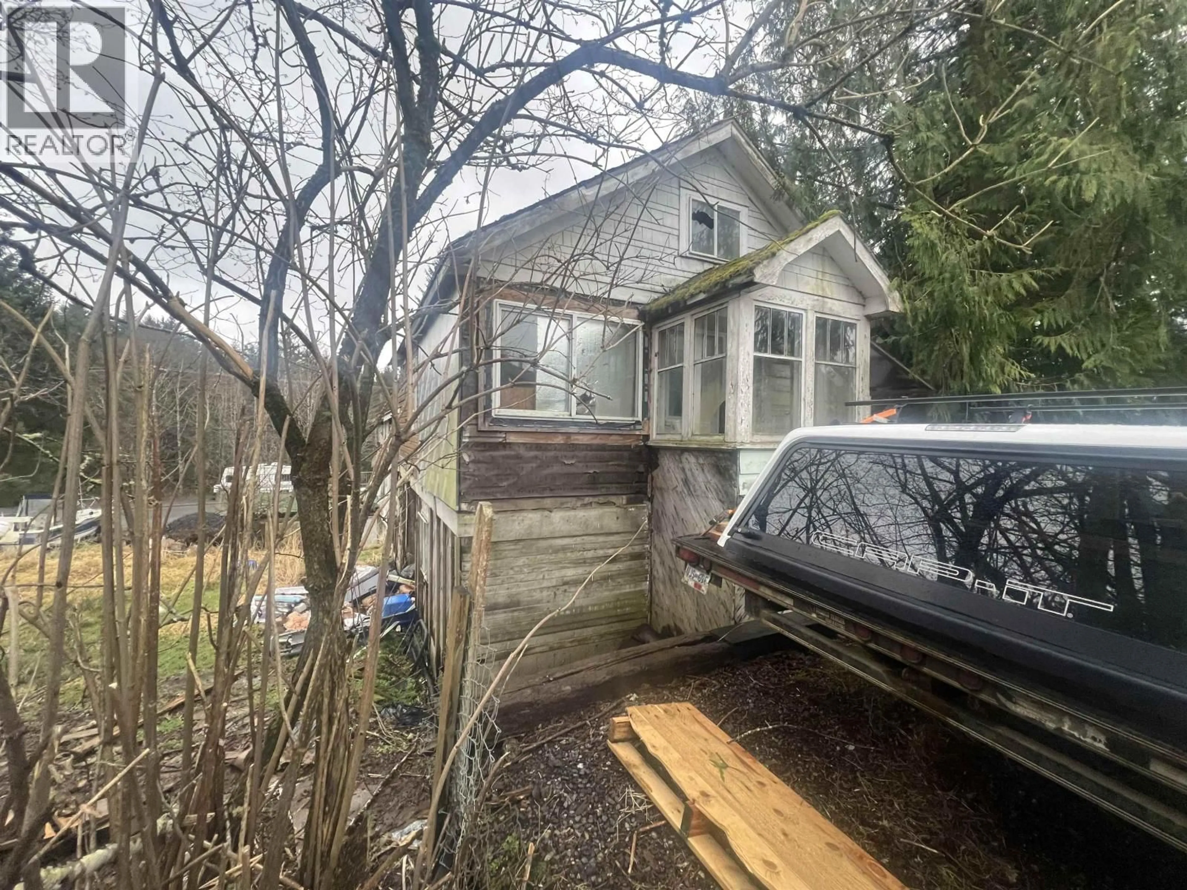 Unknown for 1867 7TH AVENUE, Prince Rupert British Columbia V8J2K6