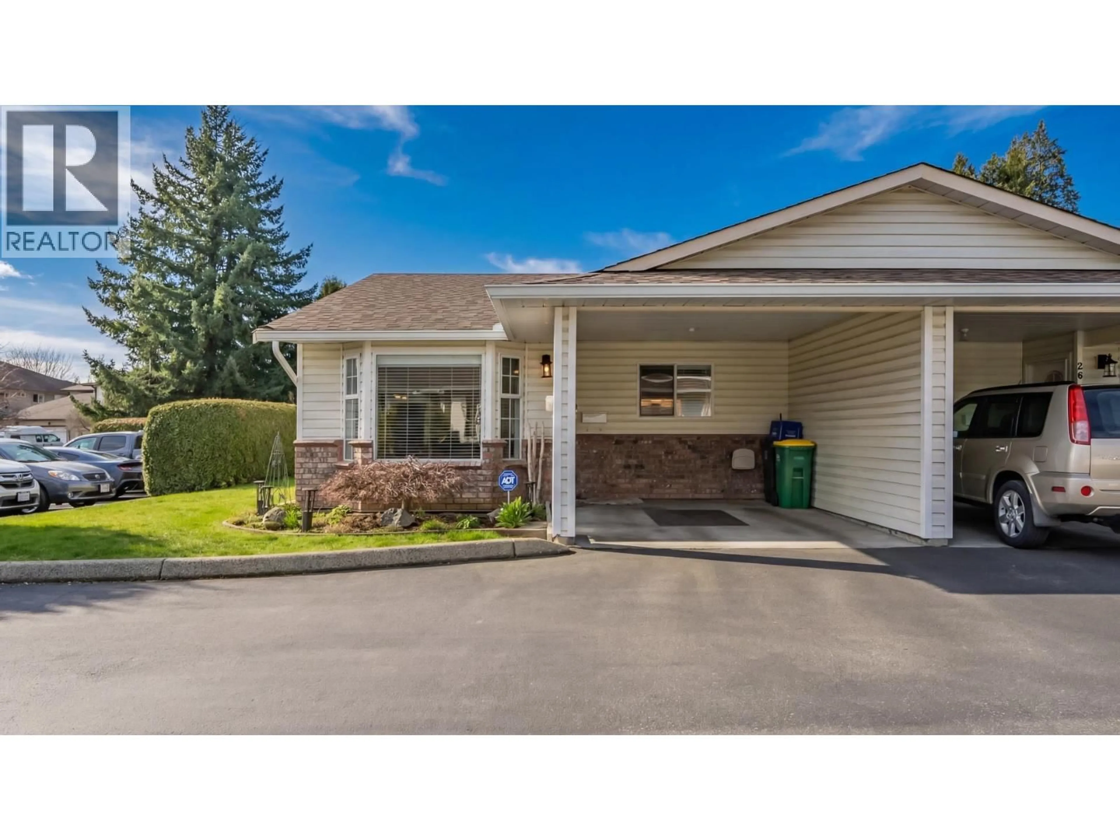 Unknown for 25 - 12276 189A AVENUE, Pitt Meadows British Columbia V3Y2G2