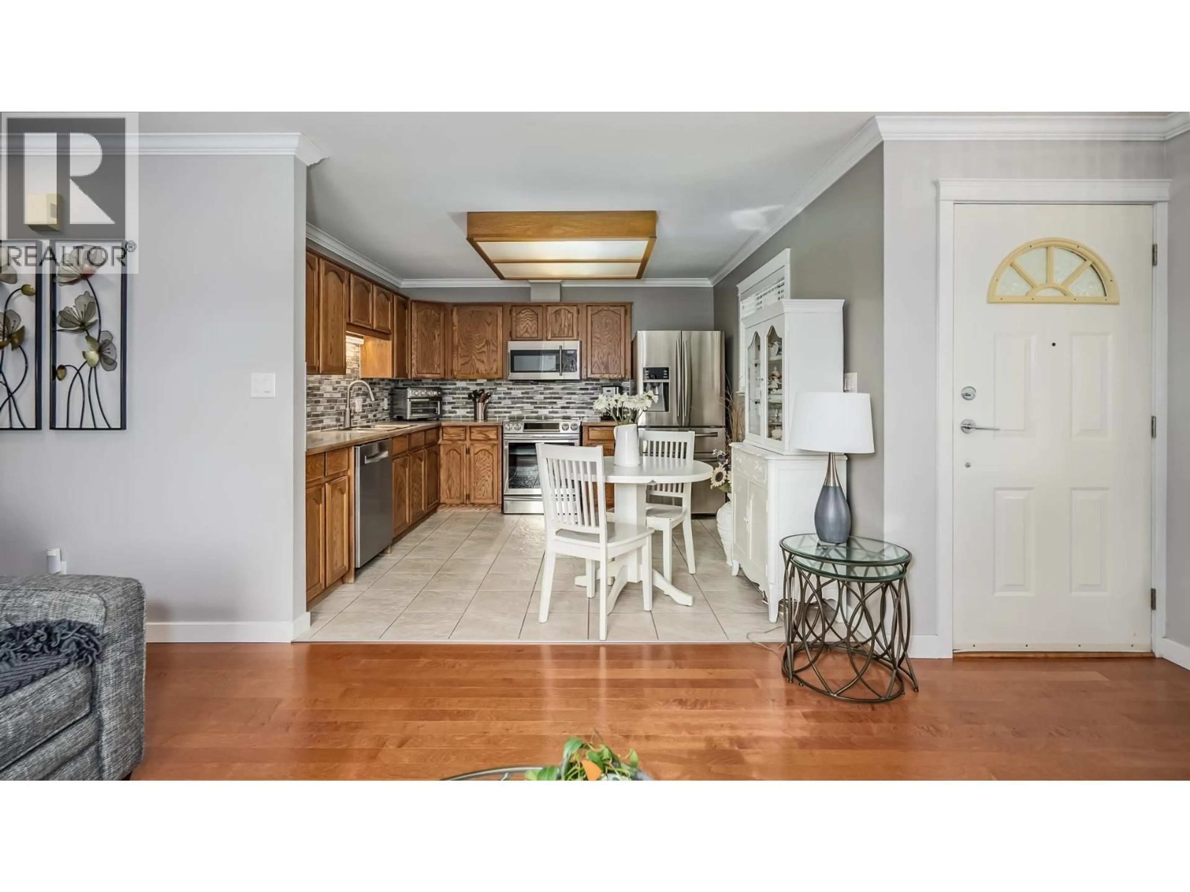 Open concept kitchen, unknown for 25 - 12276 189A AVENUE, Pitt Meadows British Columbia V3Y2G2