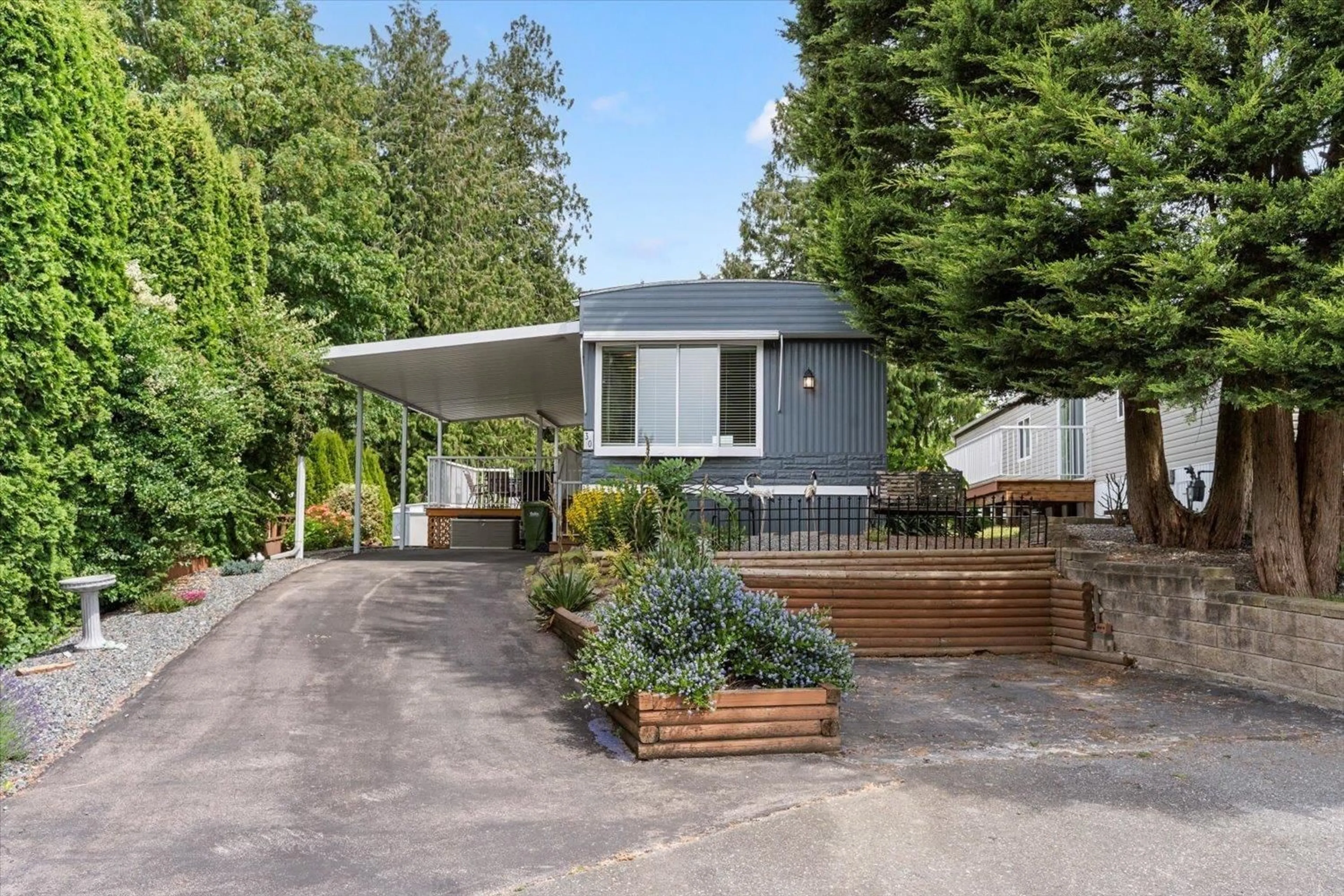 Unknown for 30 - 2035 MARTENS STREET, Abbotsford British Columbia V2T6M3