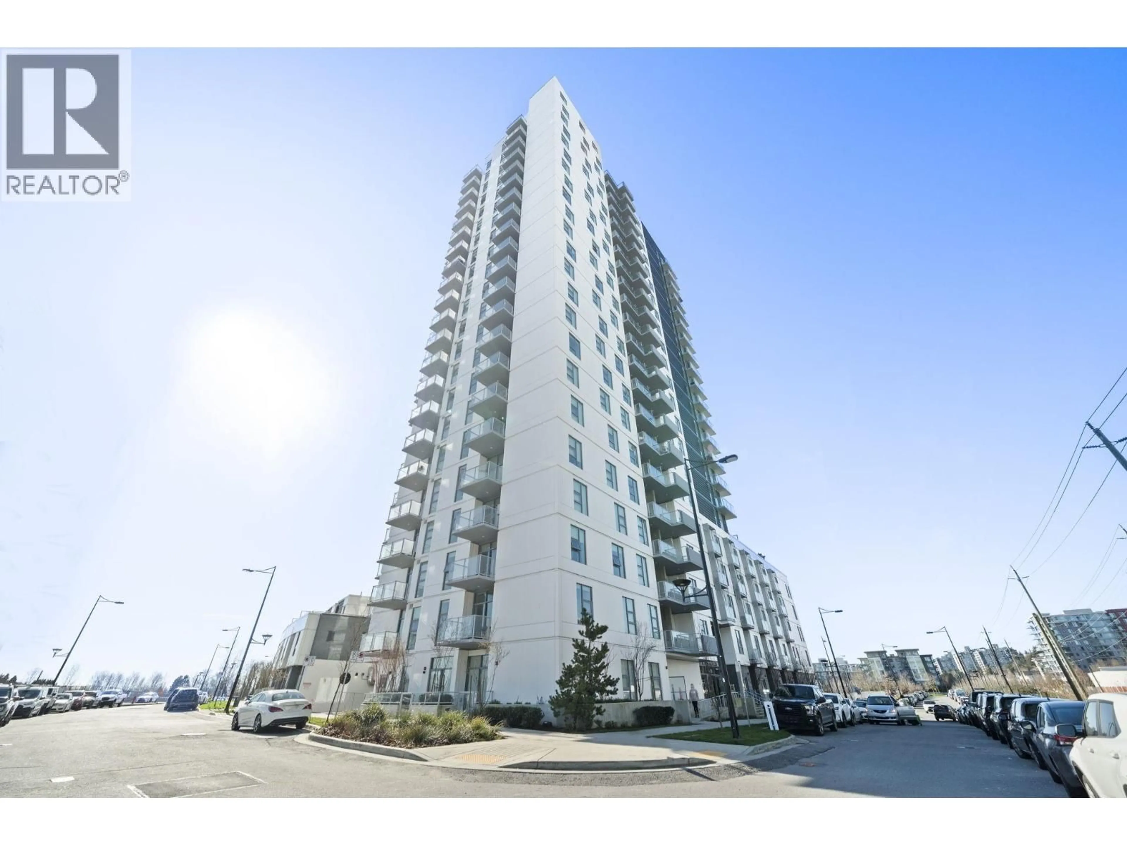 Unknown for 313 - 3430 KENT AVENUE SOUTH AVENUE, Vancouver British Columbia V5S0G7