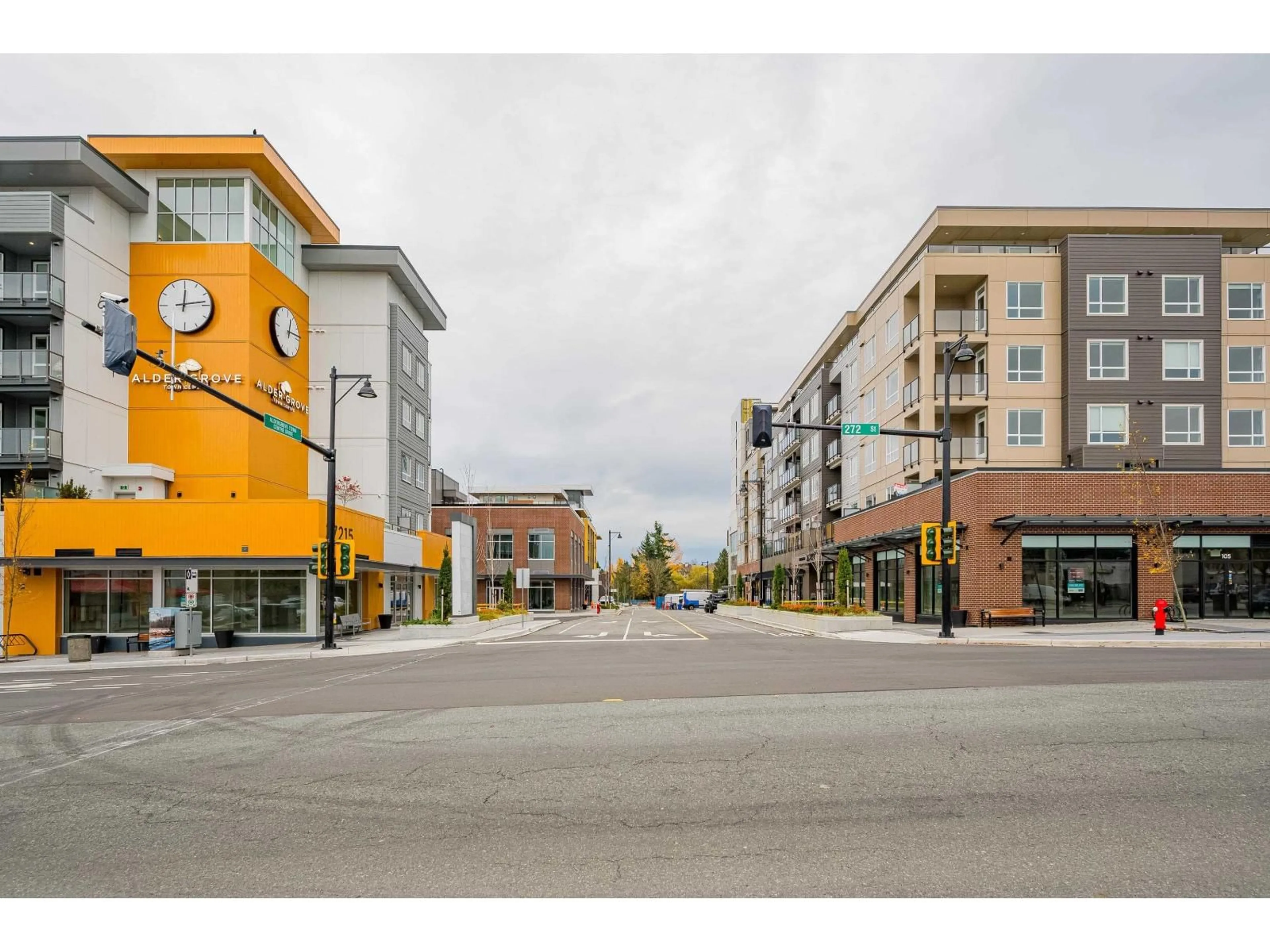 Unknown for 414 - 27218 ALDERGROVE TOWN CENTER DRIVE, Langley British Columbia V4W0E4