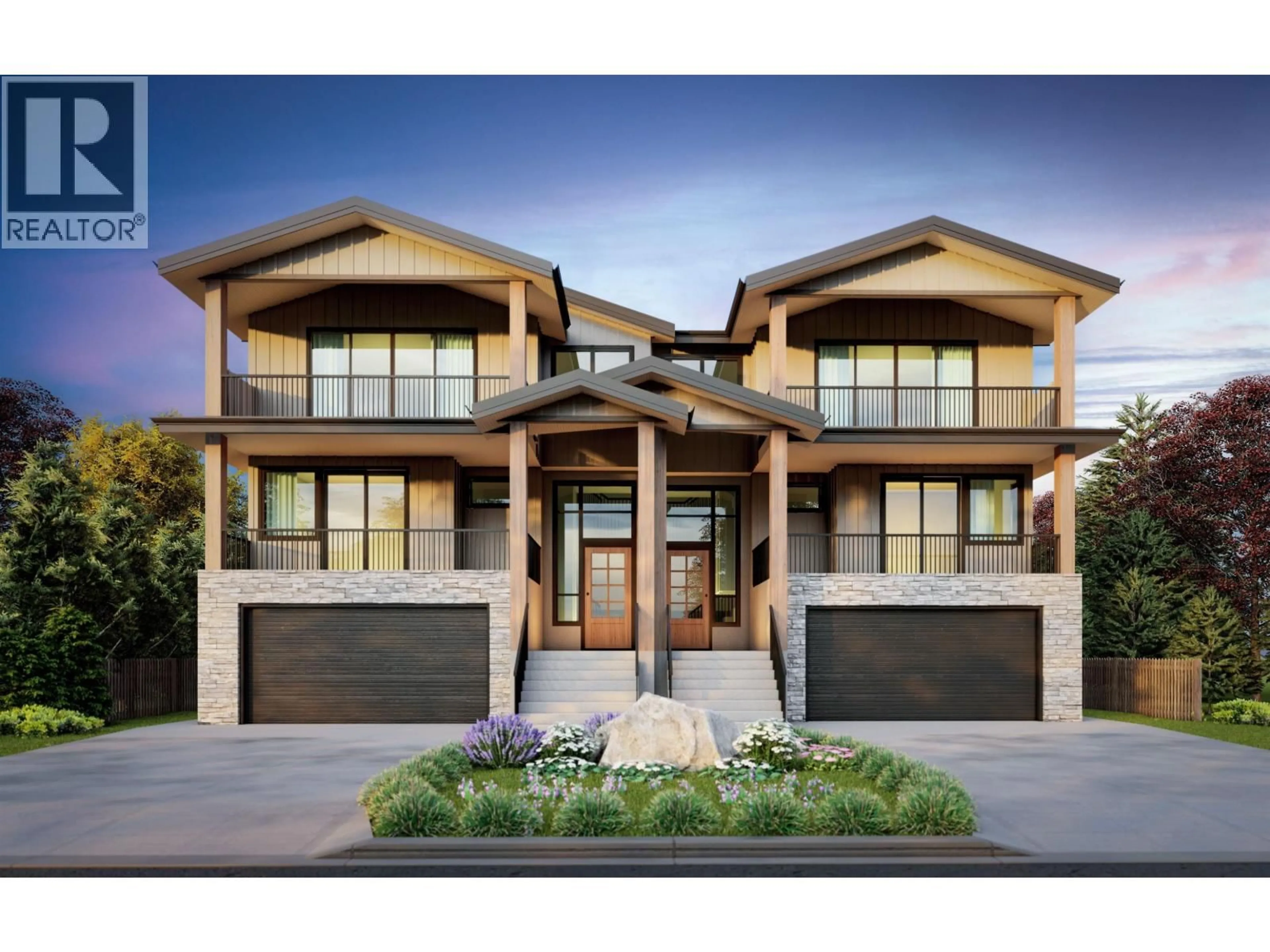 Home with brick exterior material, street for 1354 JUDD ROAD, Squamish British Columbia V0N1H0