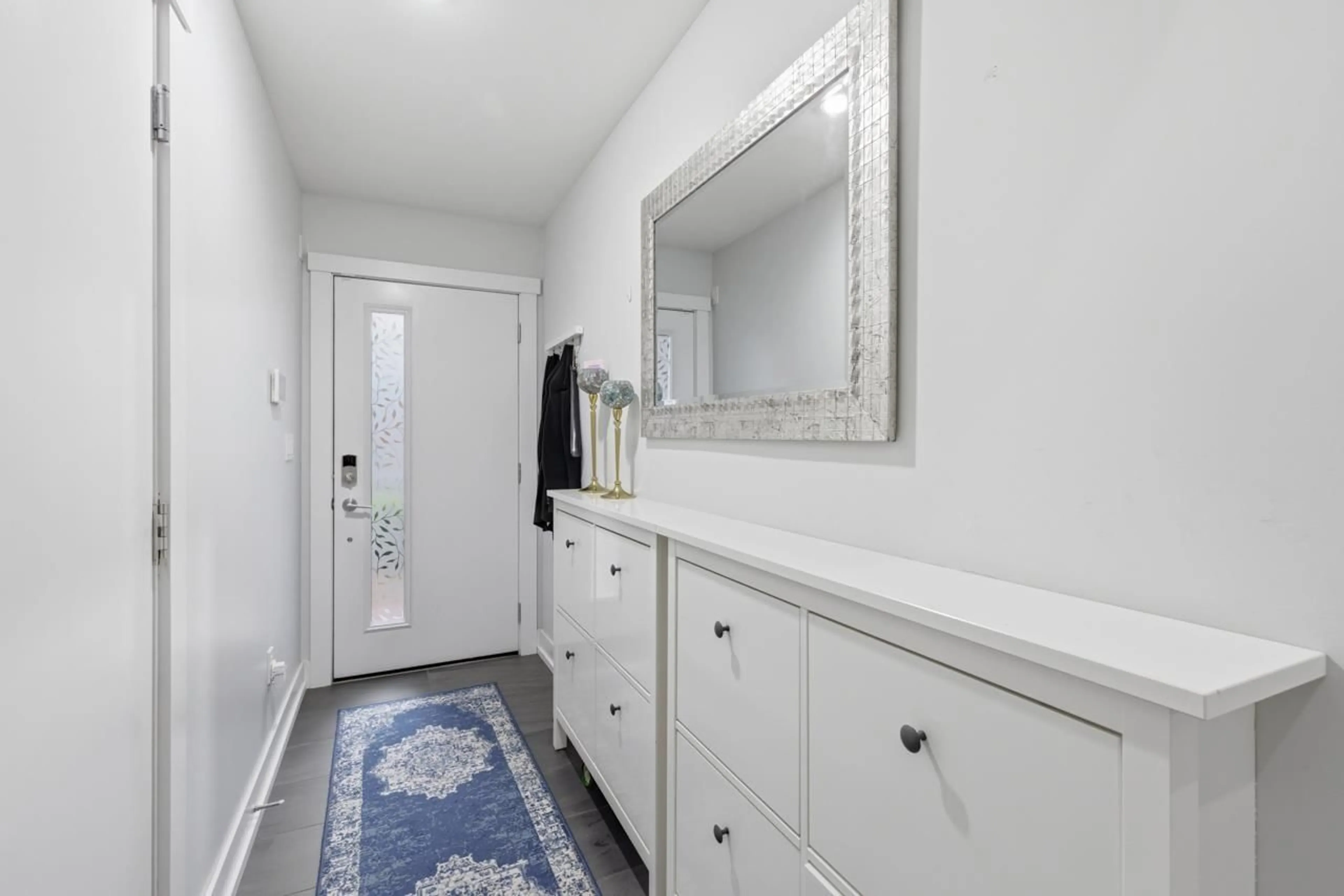 Laundry room for 8 - 2687 158 STREET, Surrey British Columbia V3Z6V3