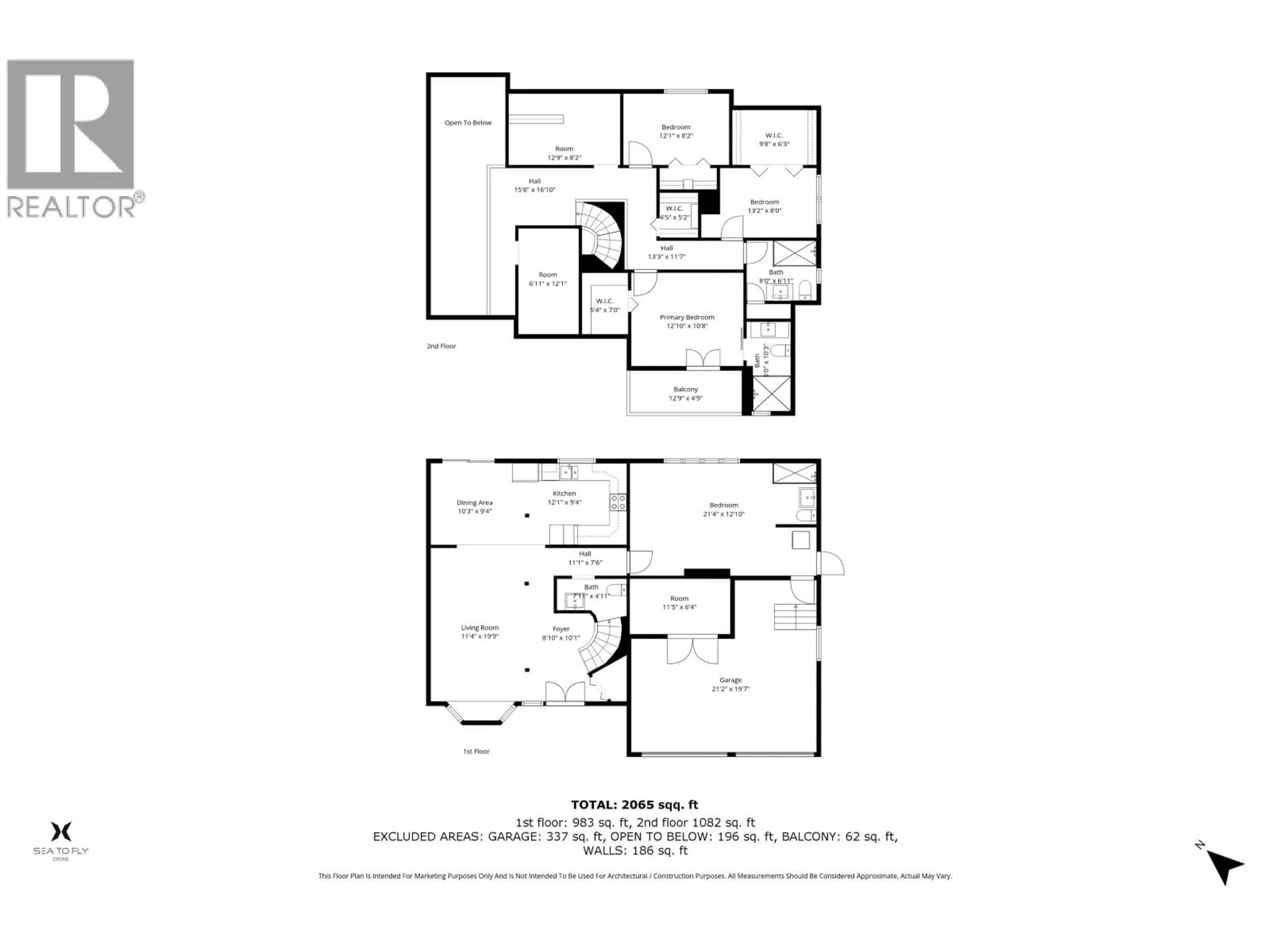 Floor plan for 4000 HIGHWAY 99, Squamish British Columbia V0N1H0