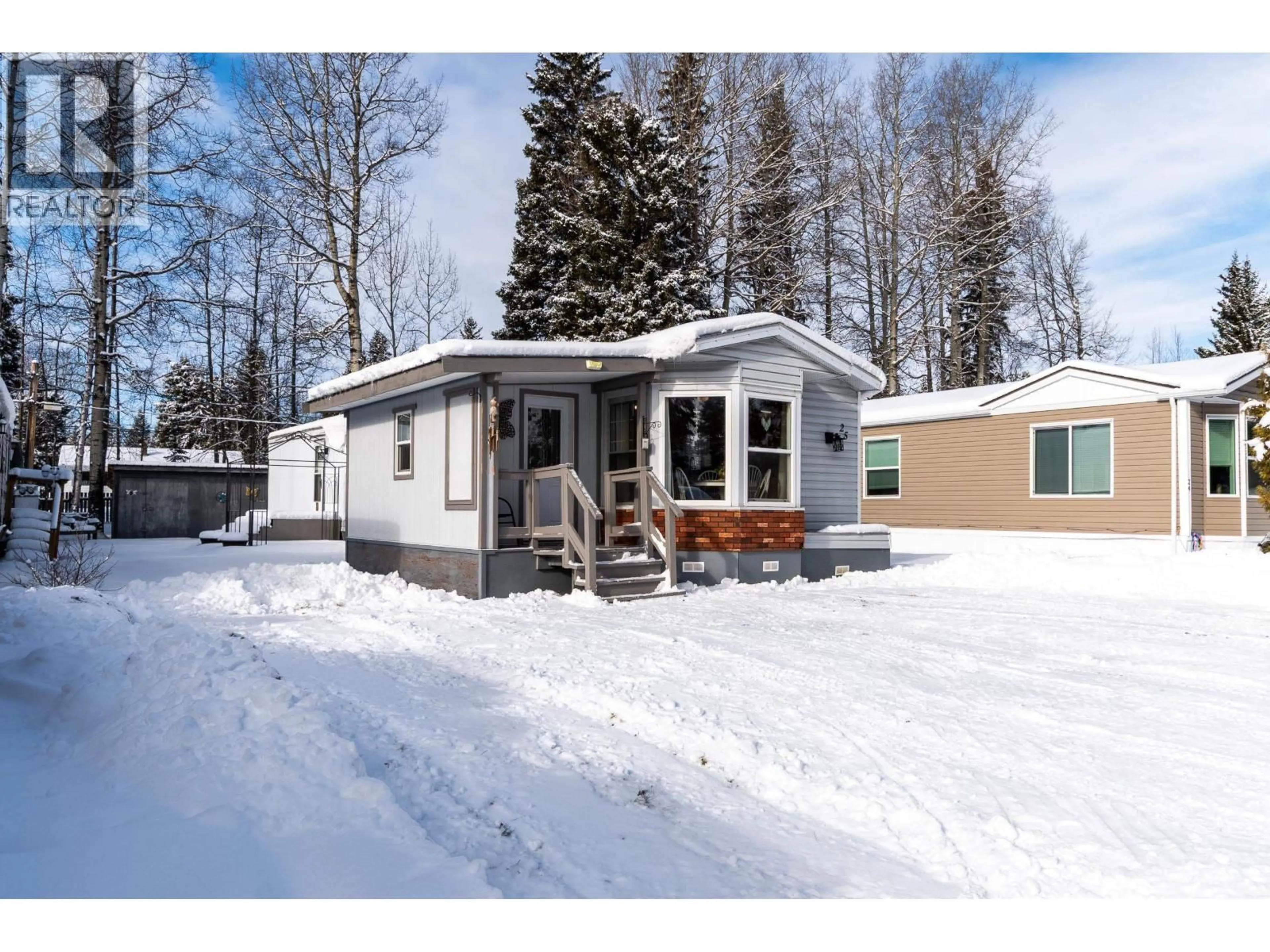 Unknown for 25 - 8474 BUNCE ROAD, Prince George British Columbia V2N6P1