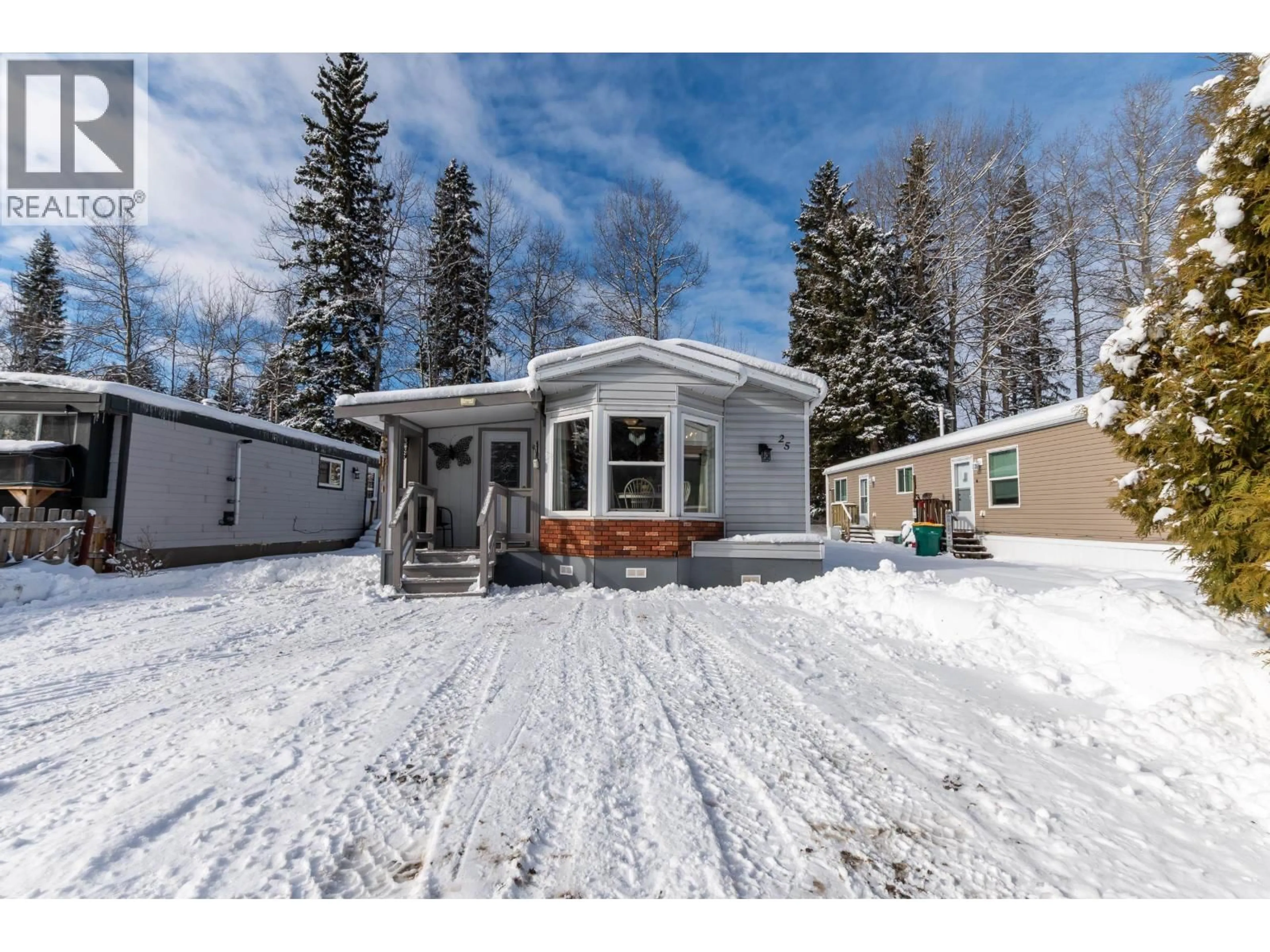 Unknown for 25 - 8474 BUNCE ROAD, Prince George British Columbia V2N6P1