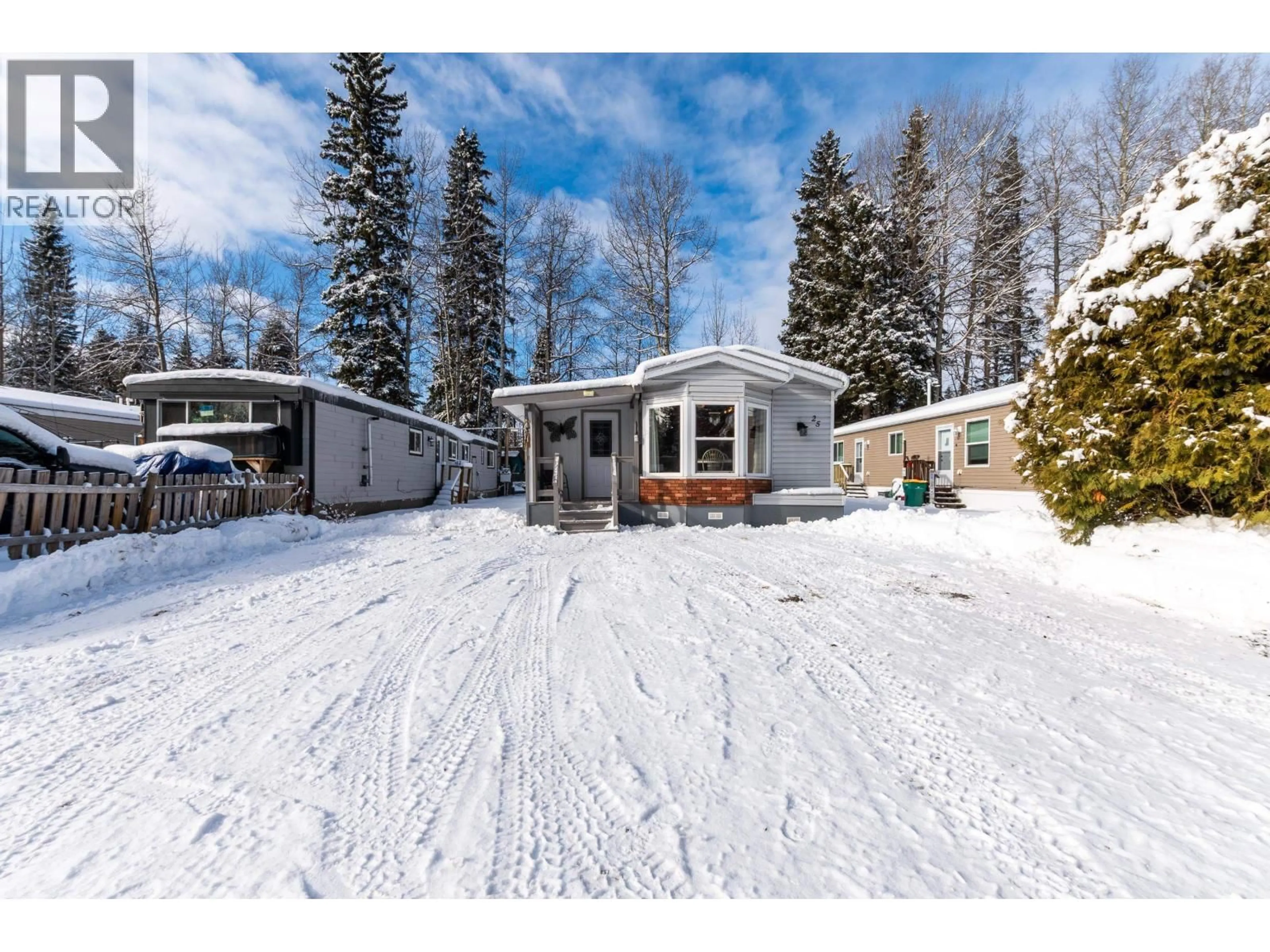 Unknown for 25 - 8474 BUNCE ROAD, Prince George British Columbia V2N6P1