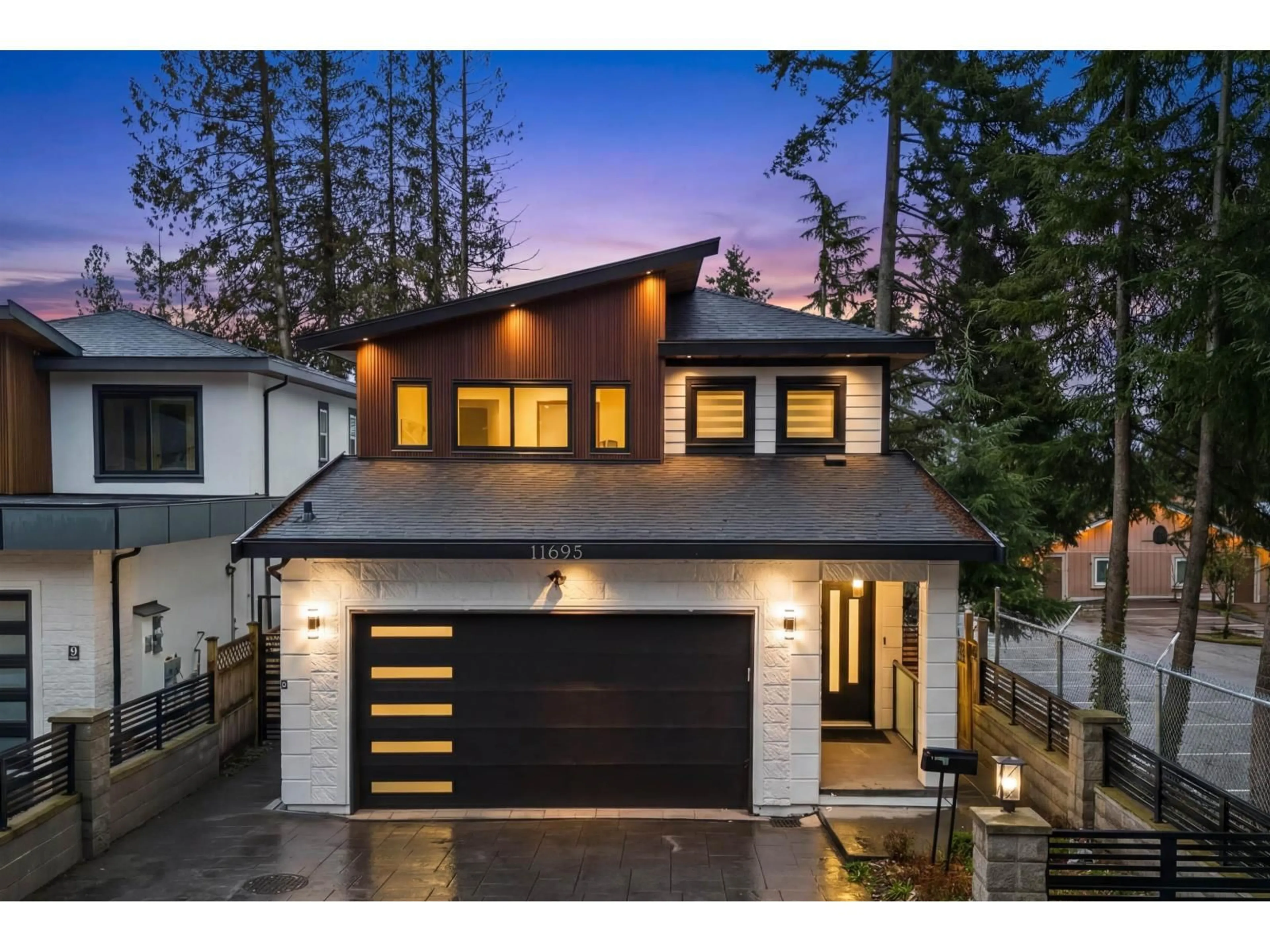 Unknown for 11693 95A AVENUE, Delta British Columbia V4C7P6