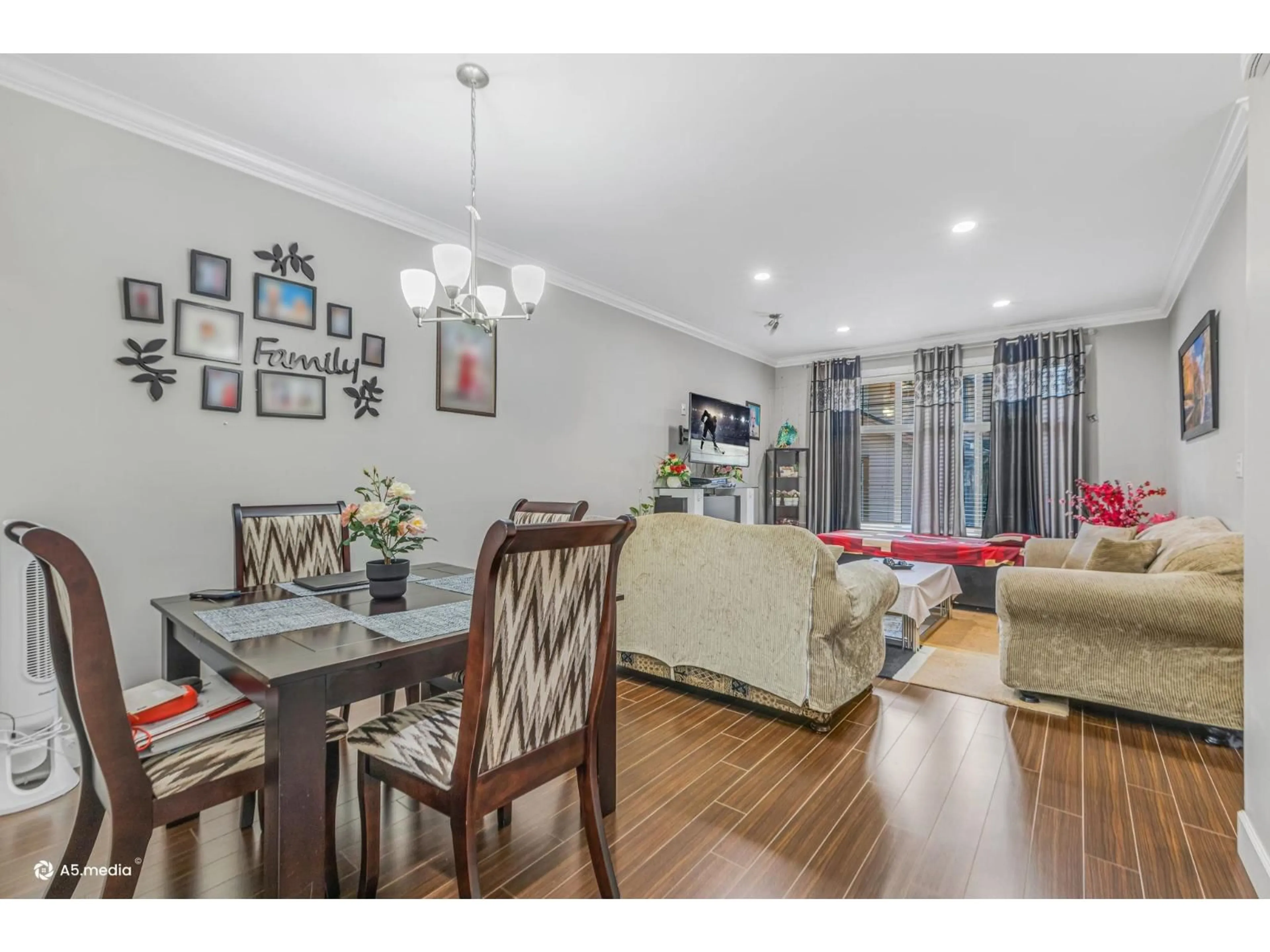 Unknown for 19 - 12036 66 AVENUE, Surrey British Columbia V4A1P9