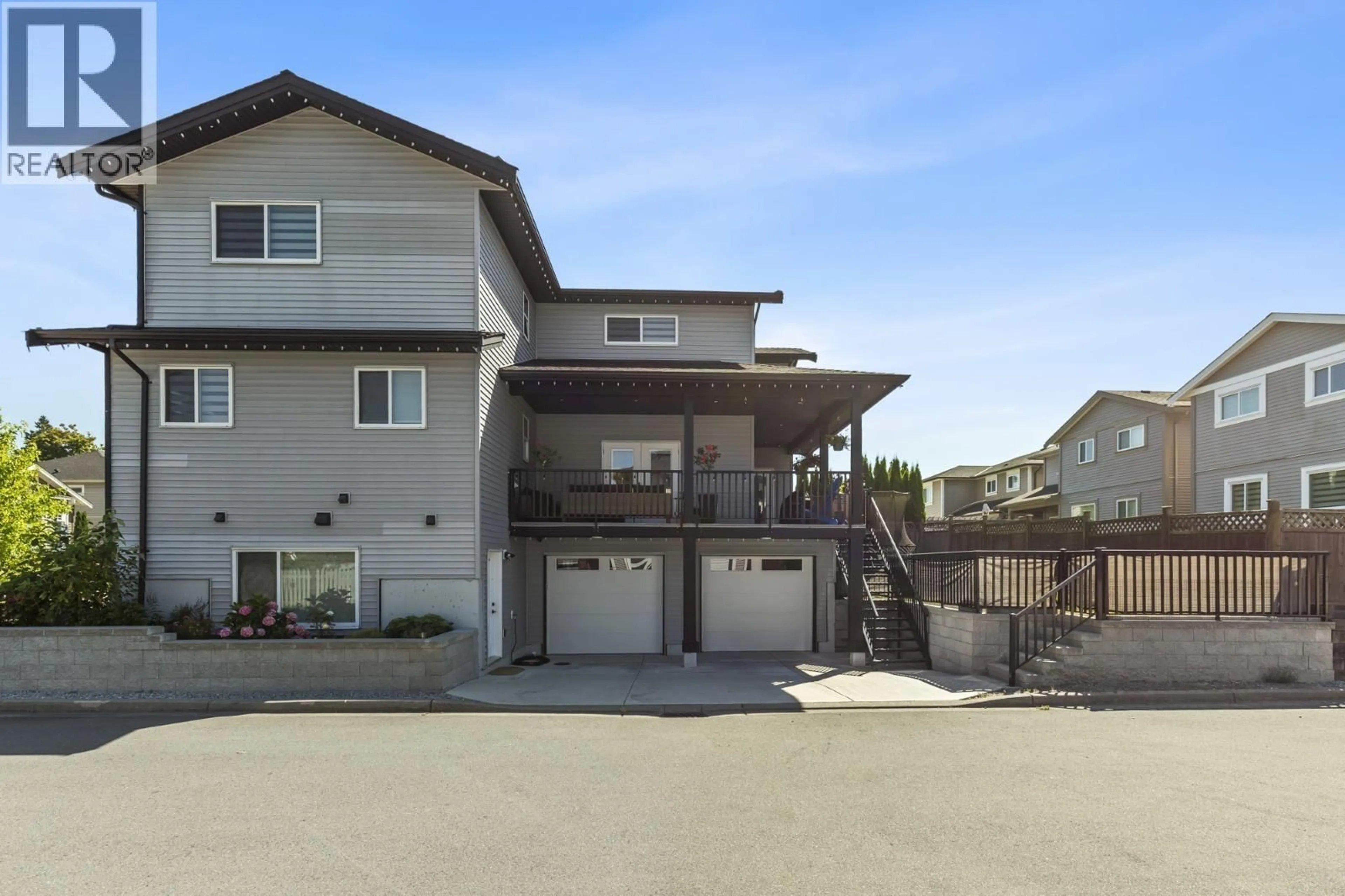 Unknown for 20388 WICKLUND AVENUE, Maple Ridge British Columbia V2X2Z5