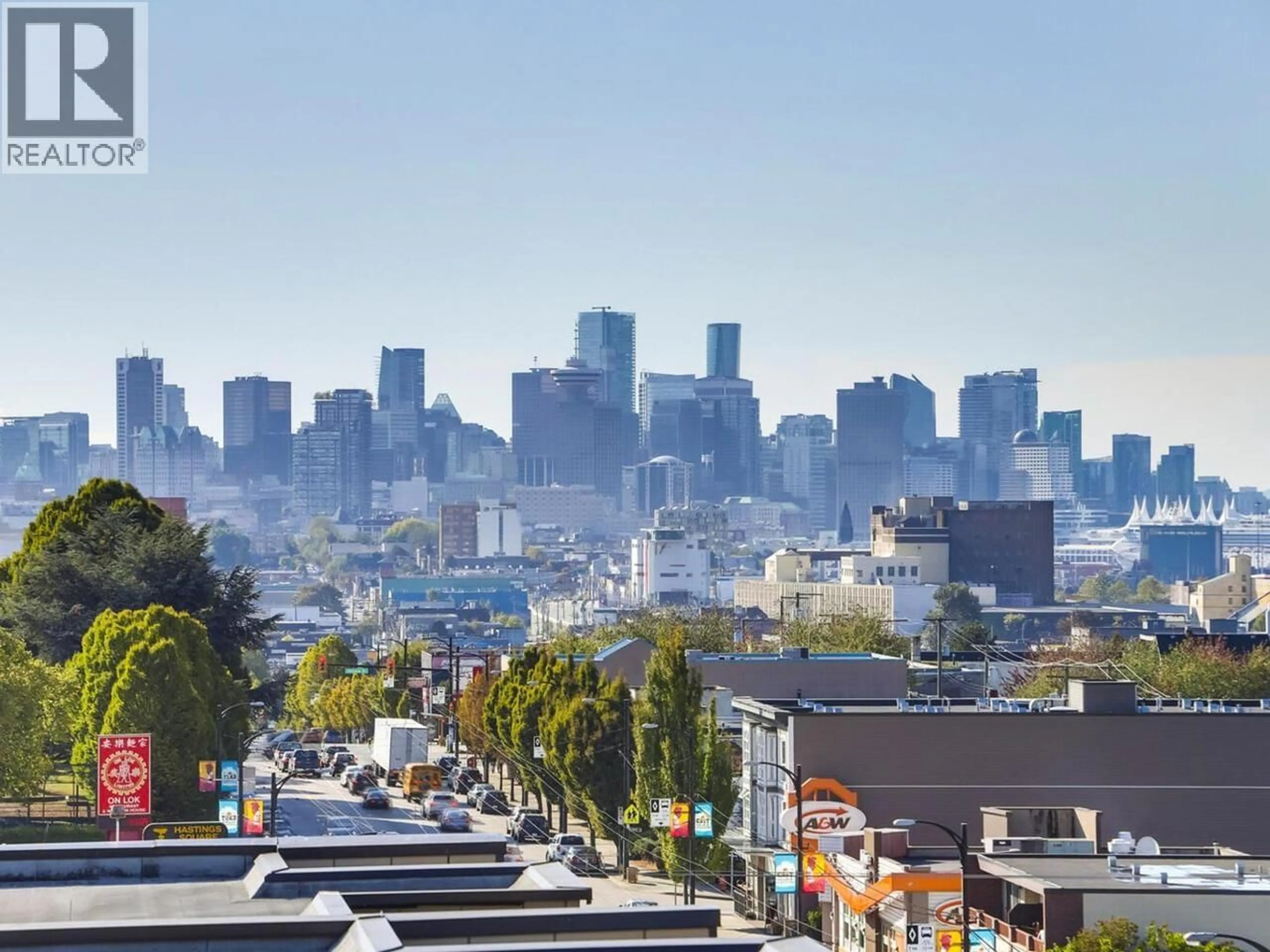 Blurry image for PH12 - 2150 E HASTINGS STREET, Vancouver British Columbia V5L0A5