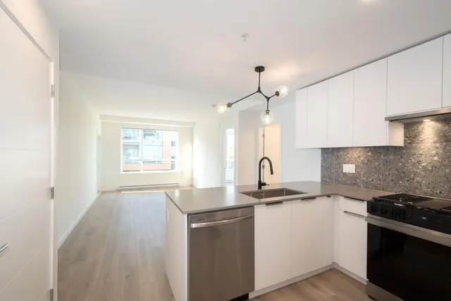 423 - 7936 206 STREET, Langley 2