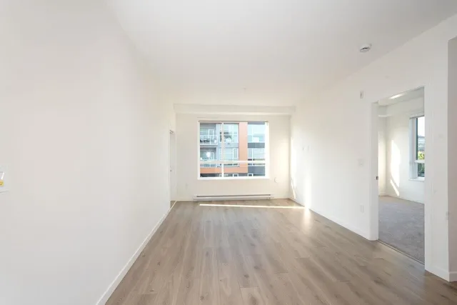 423 - 7936 206 STREET, Langley 4