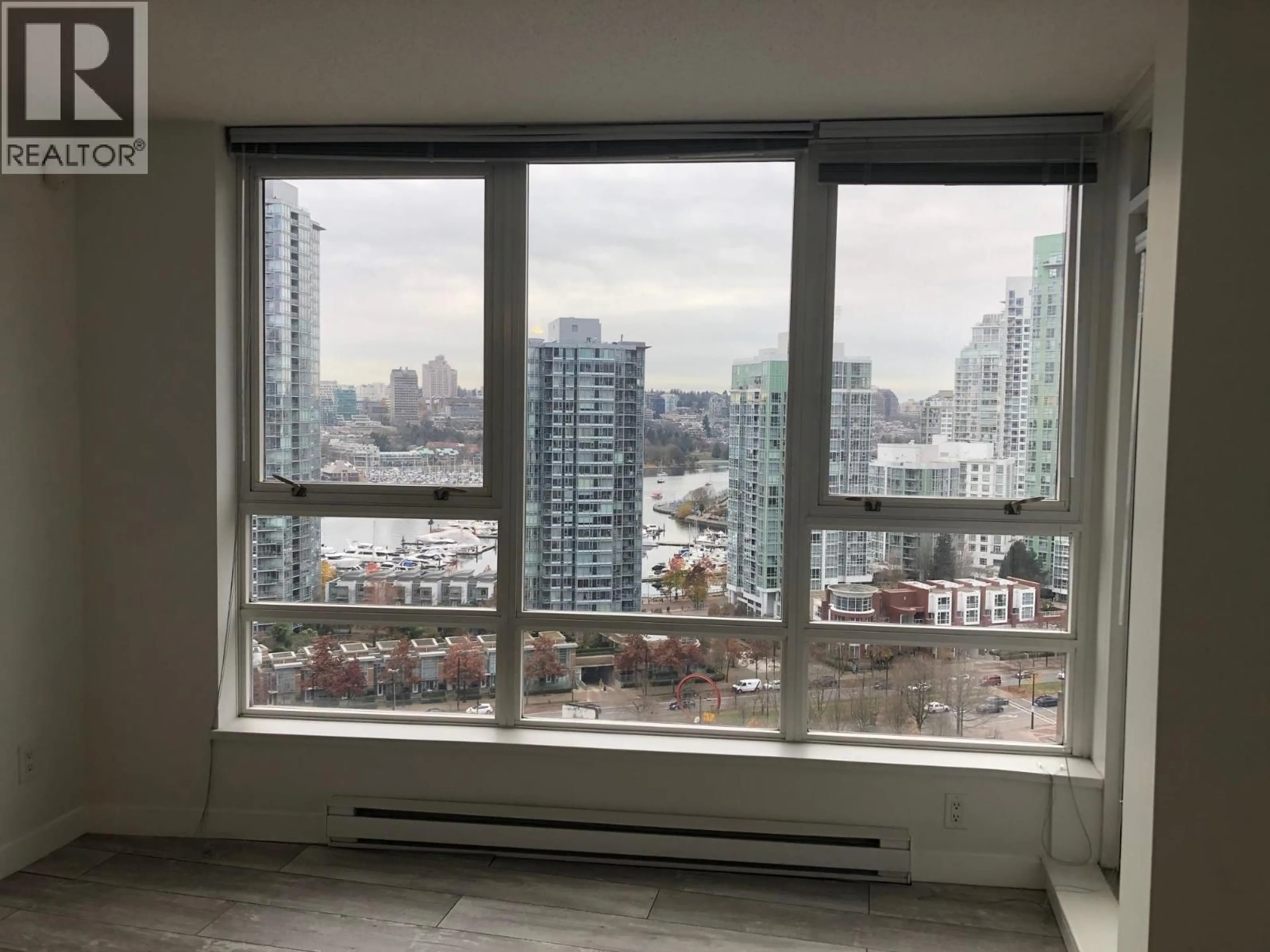 A pic of a room for 2201 - 939 EXPO BOULEVARD, Vancouver British Columbia V6Z3G7