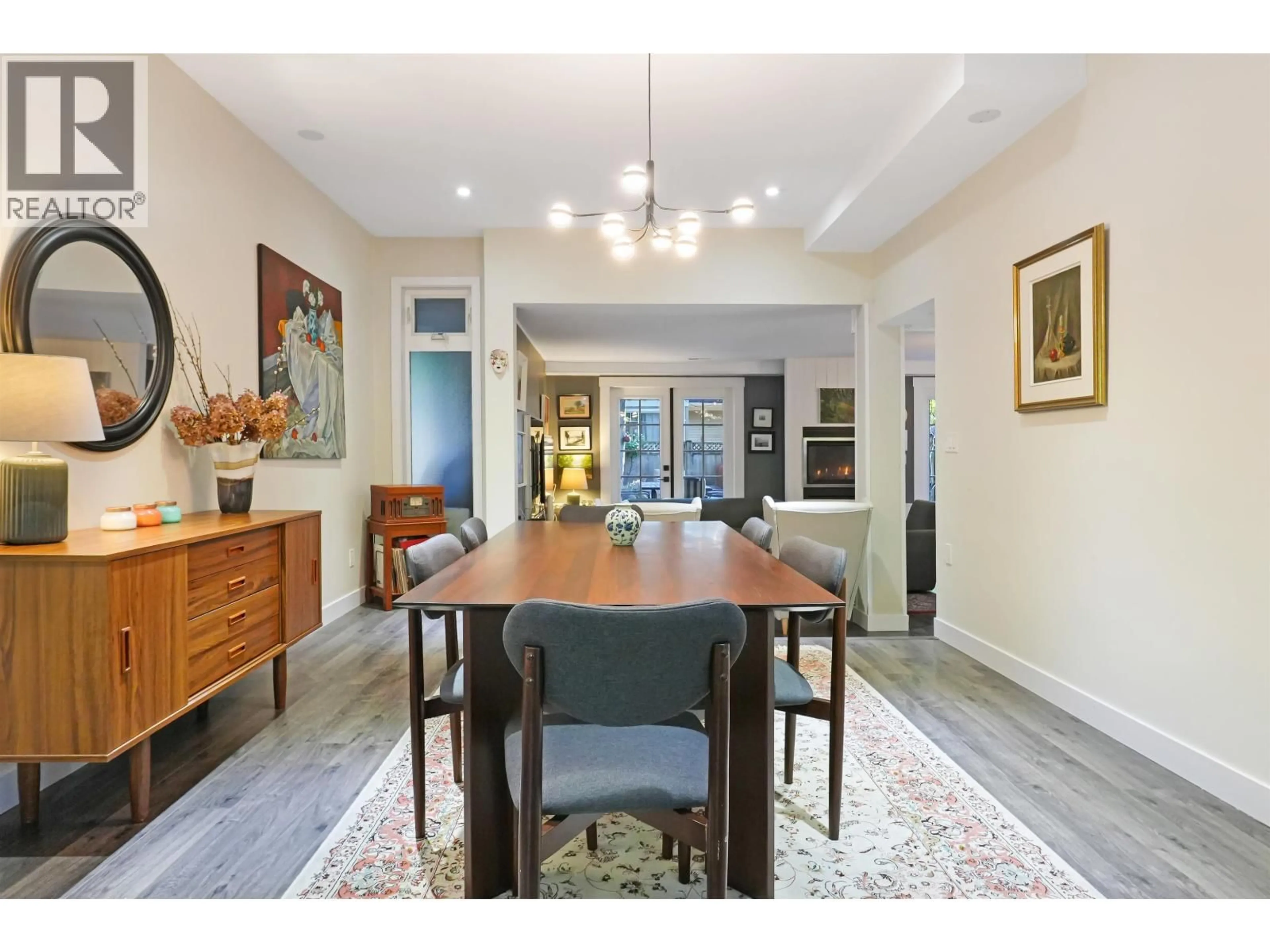 Dining room, unknown for 4990 CAPILANO ROAD, North Vancouver British Columbia V7R4K6