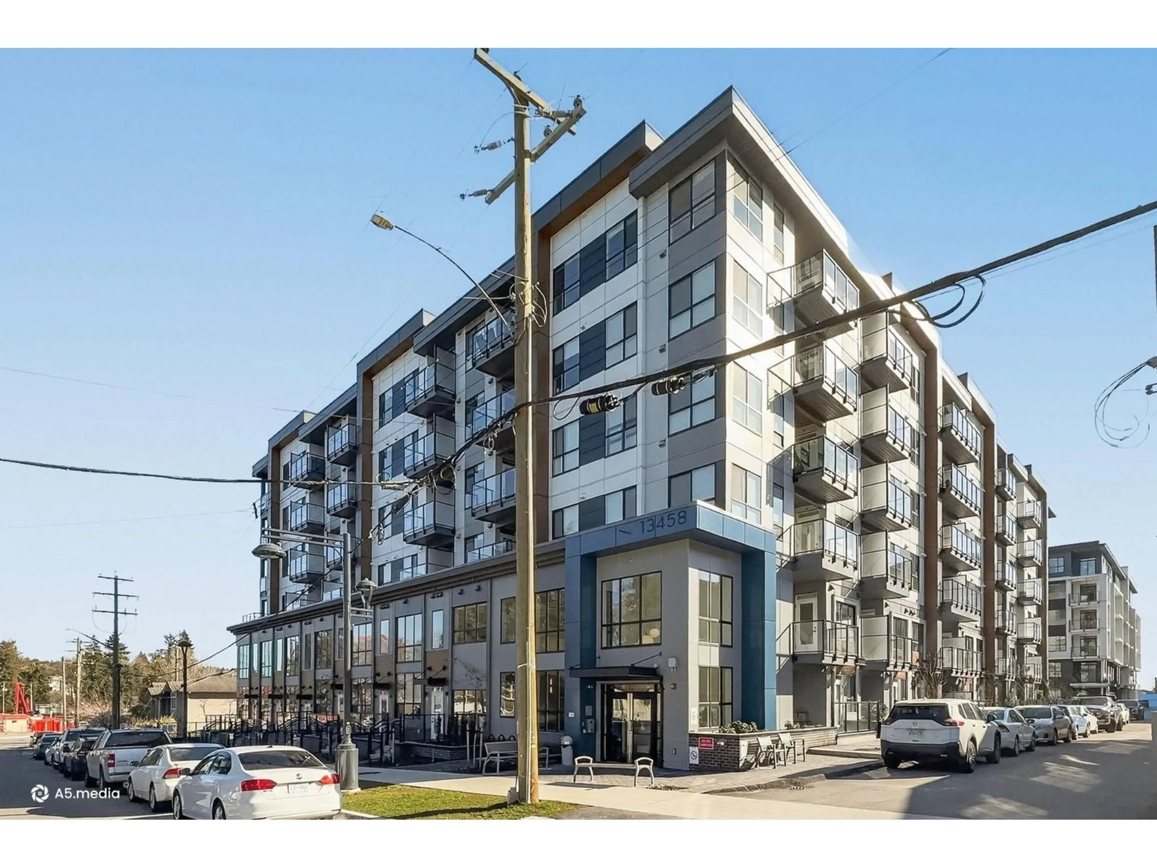 Unknown for 319 - 13458 95 AVENUE, Surrey British Columbia V3V0H1