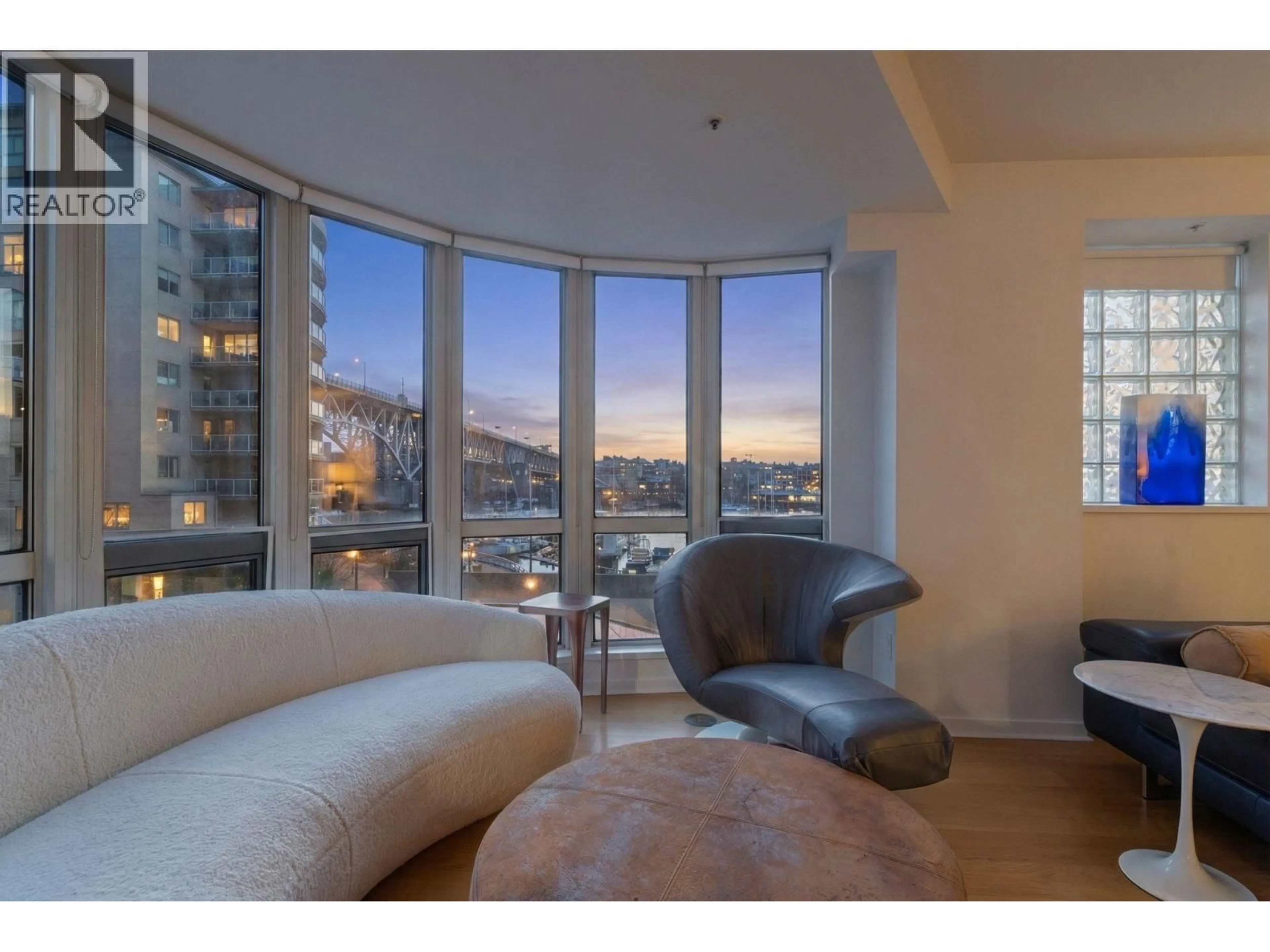 Living room with furniture, unknown for 303 - 1501 HOWE STREET, Vancouver British Columbia V6Z2P8