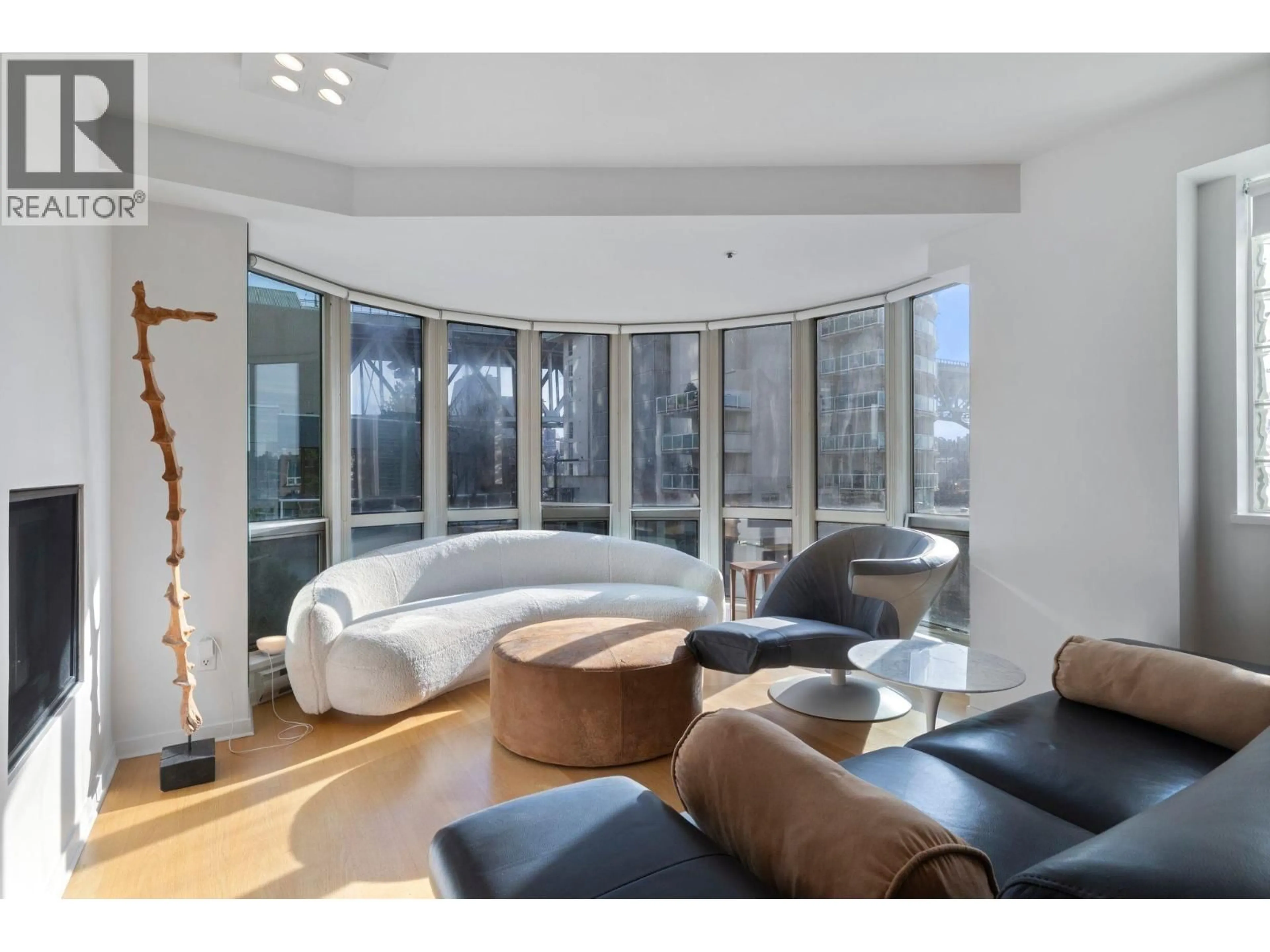 Living room with furniture, unknown for 303 - 1501 HOWE STREET, Vancouver British Columbia V6Z2P8