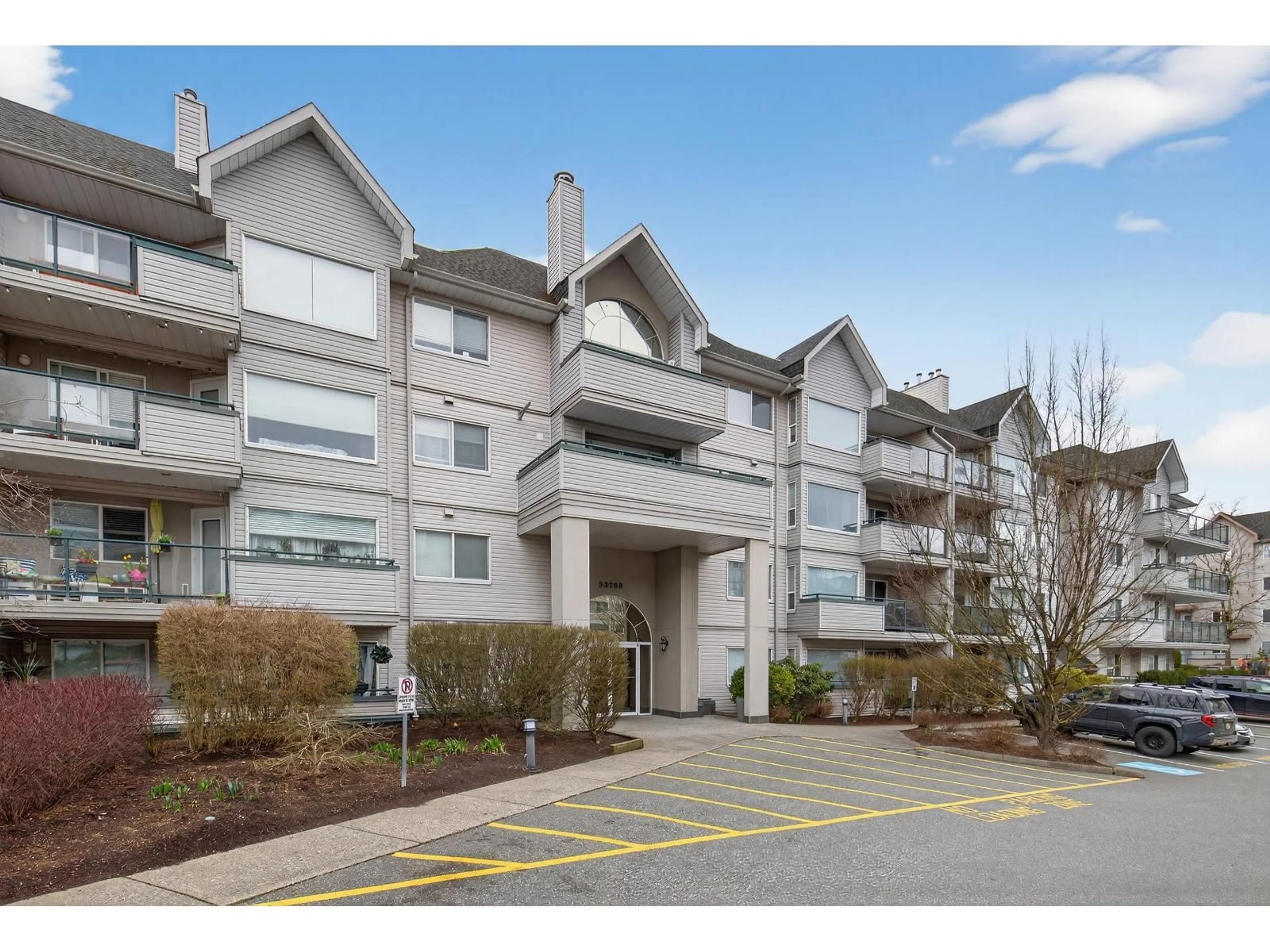 Unknown for 107 - 33708 KING ROAD, Abbotsford British Columbia V2S8C6