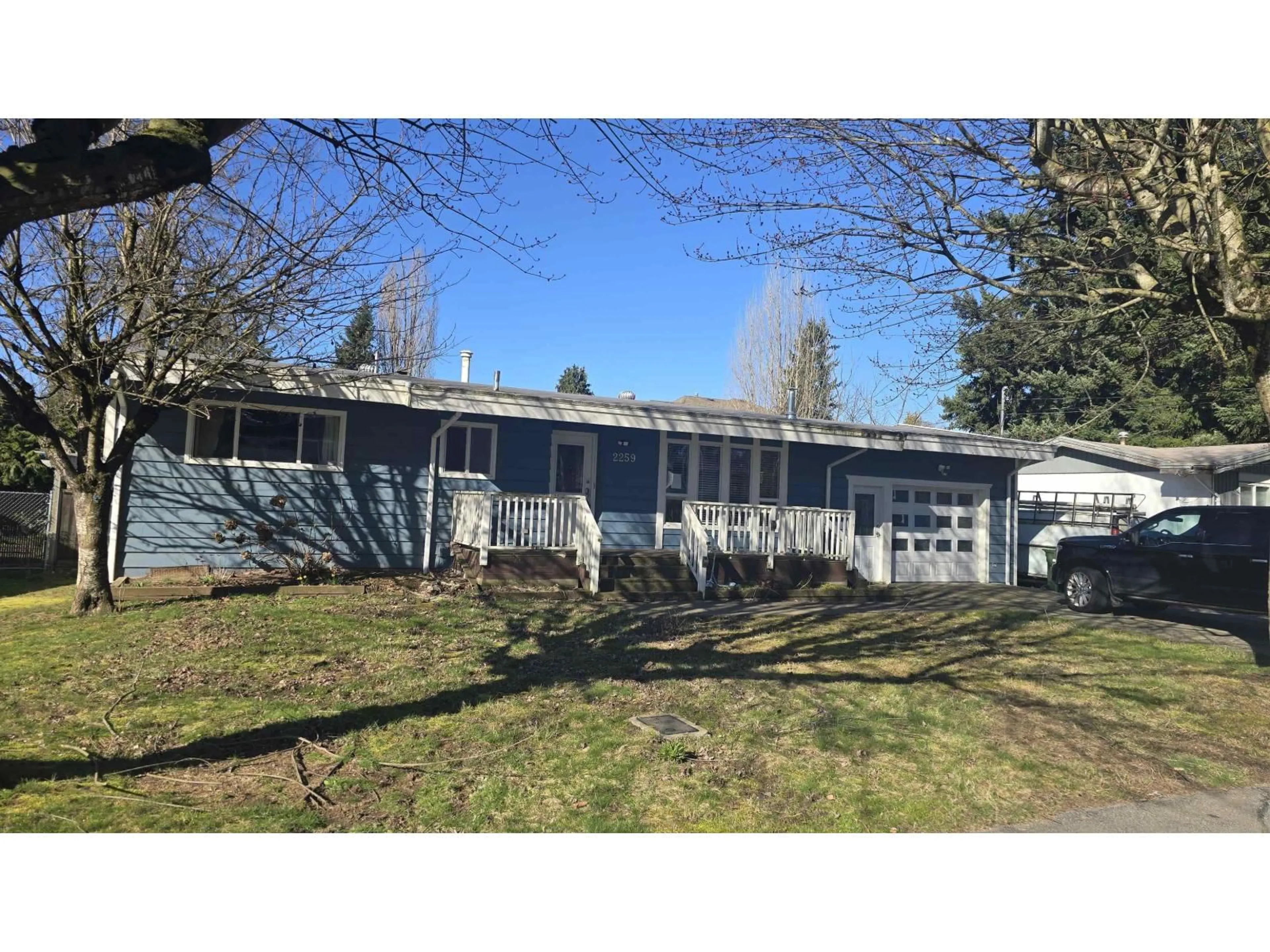 Unknown for 2259 LYNDEN STREET, Abbotsford British Columbia V2T3B8