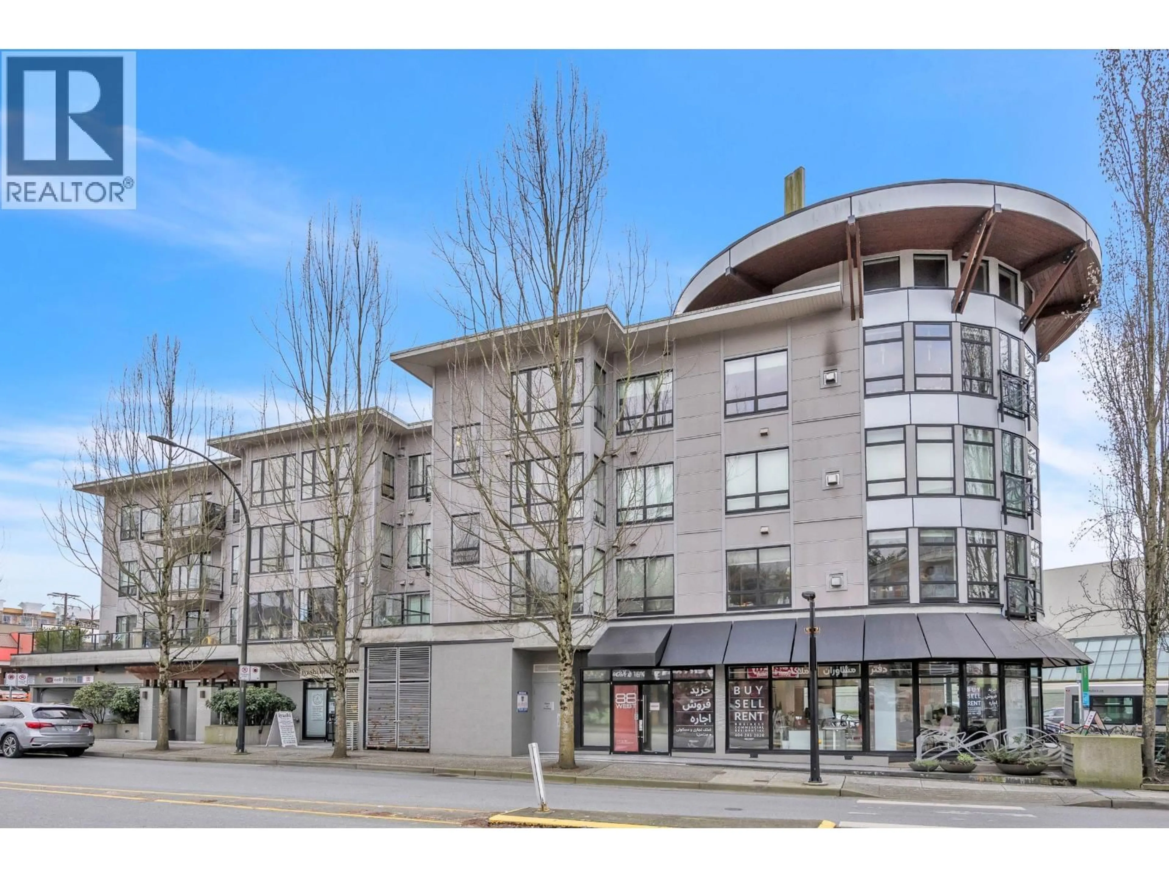 Unknown for 405 - 935 16TH STREET, North Vancouver British Columbia V7P1R2