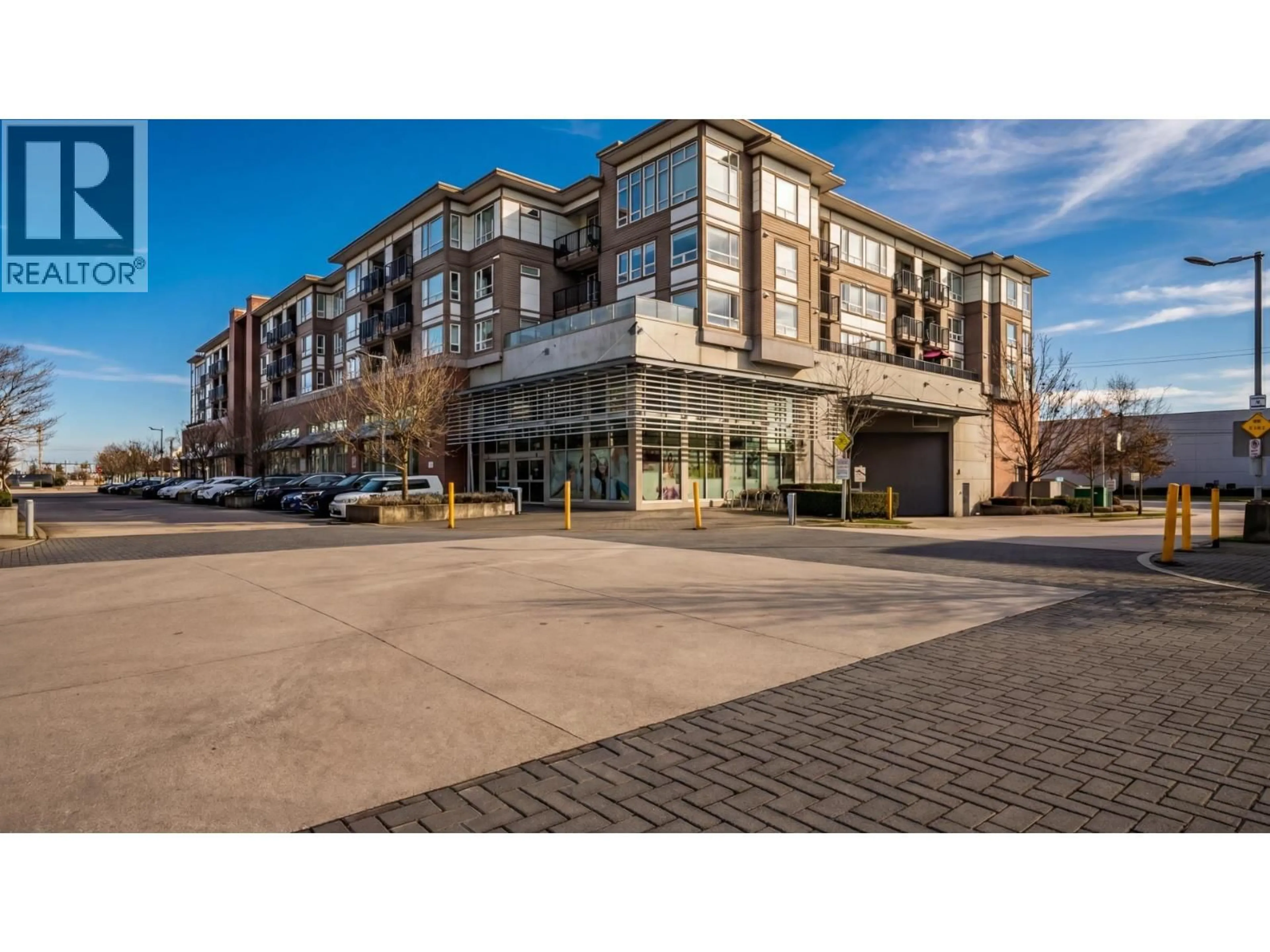 Unknown for 322 - 12339 STEVESTON HIGHWAY, Richmond British Columbia V6W0B4