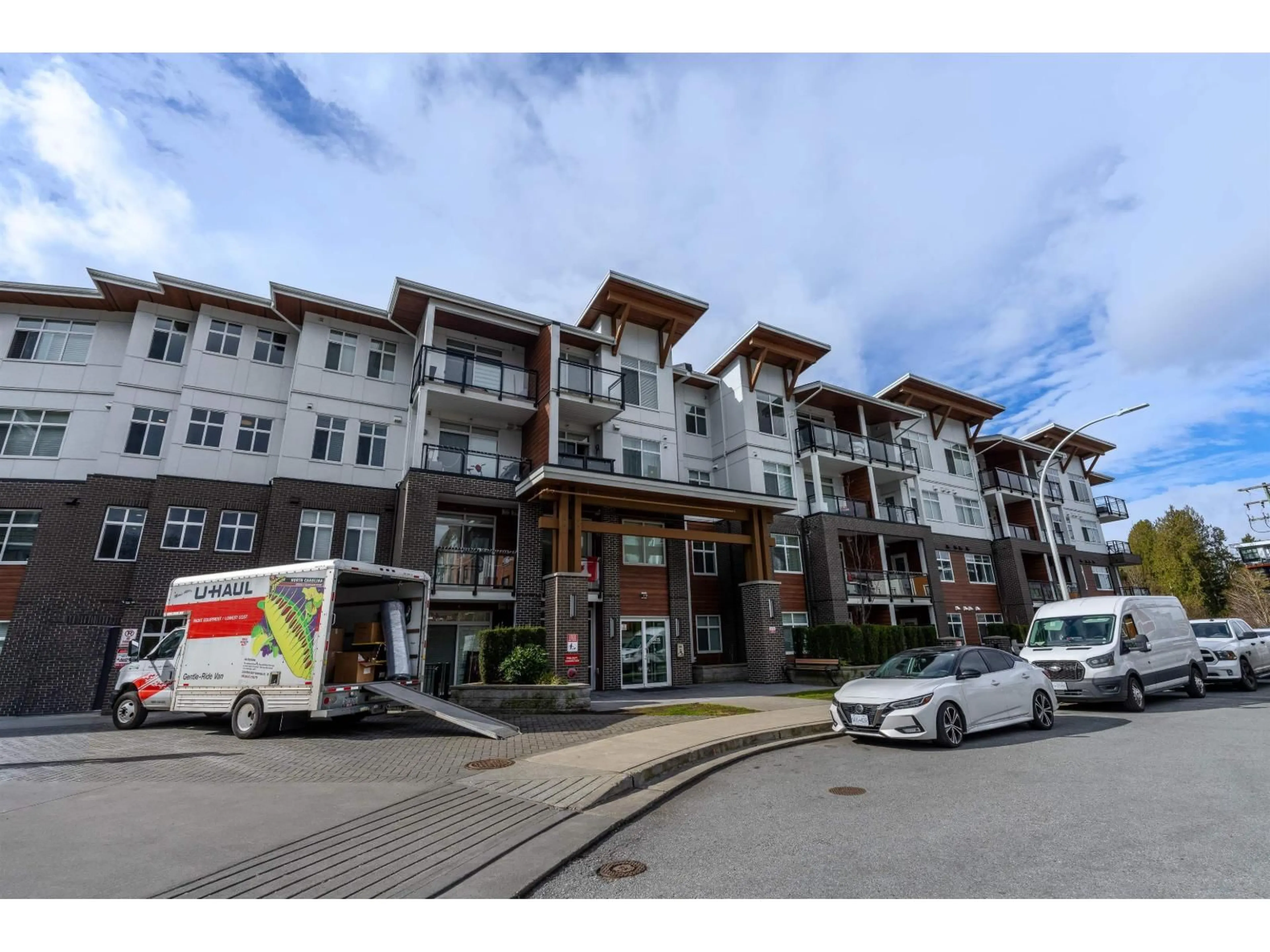 Unknown for 230 - 5415 BRYDON CRESCENT, Langley British Columbia V3A0N4