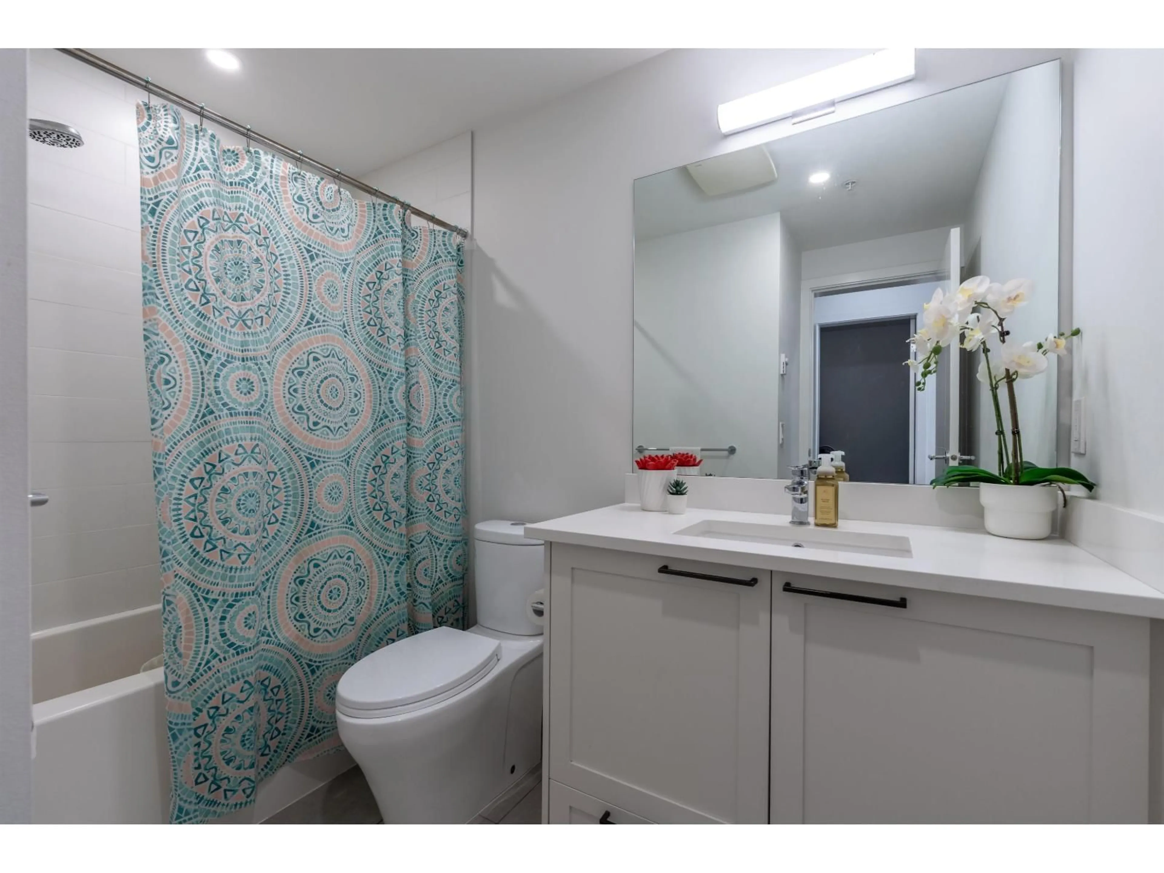 Standard bathroom, unknown for 230 - 5415 BRYDON CRESCENT, Langley British Columbia V3A0N4