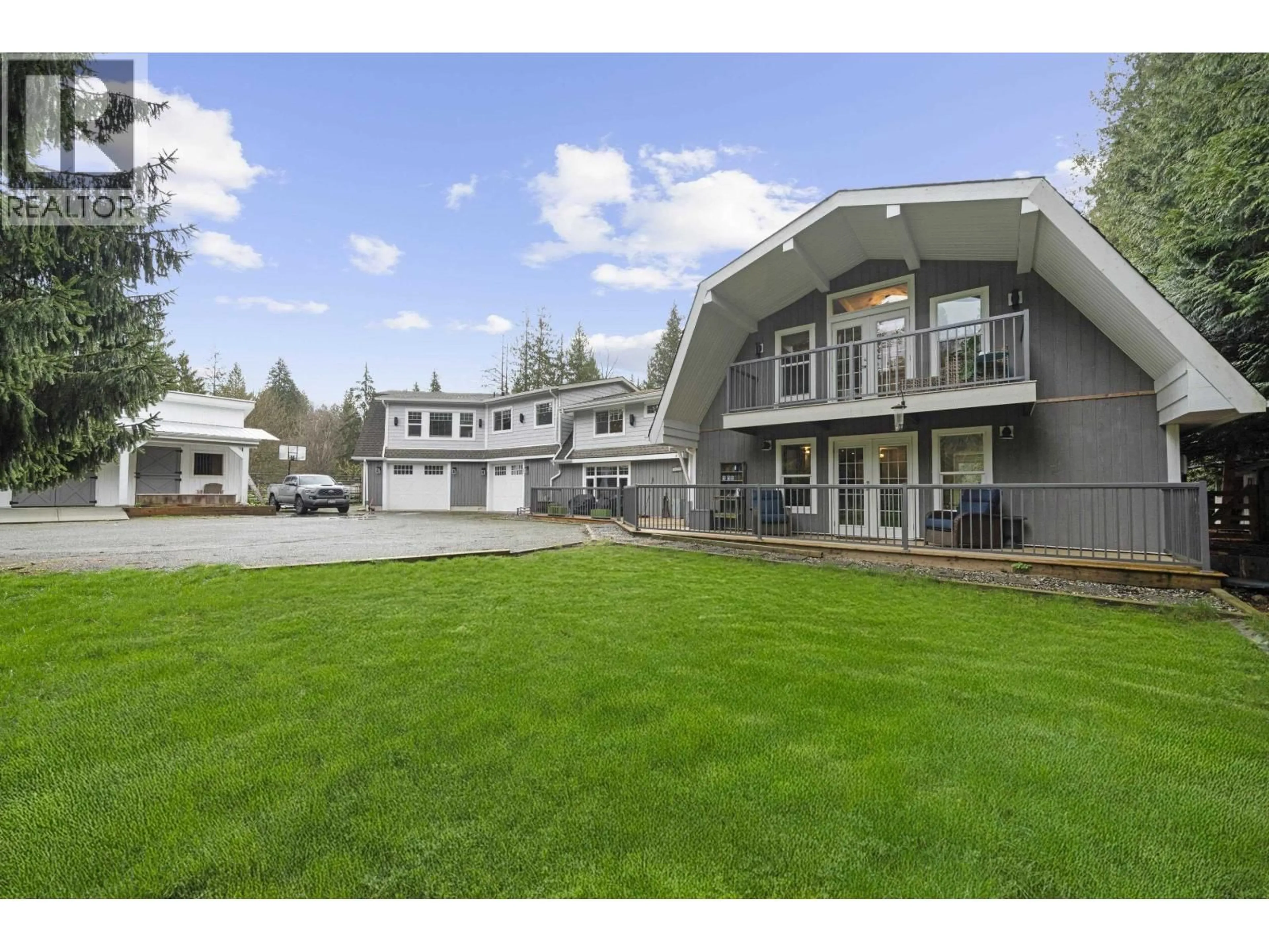 Unknown for 26996 FERGUSON AVENUE, Maple Ridge British Columbia V2W1R9