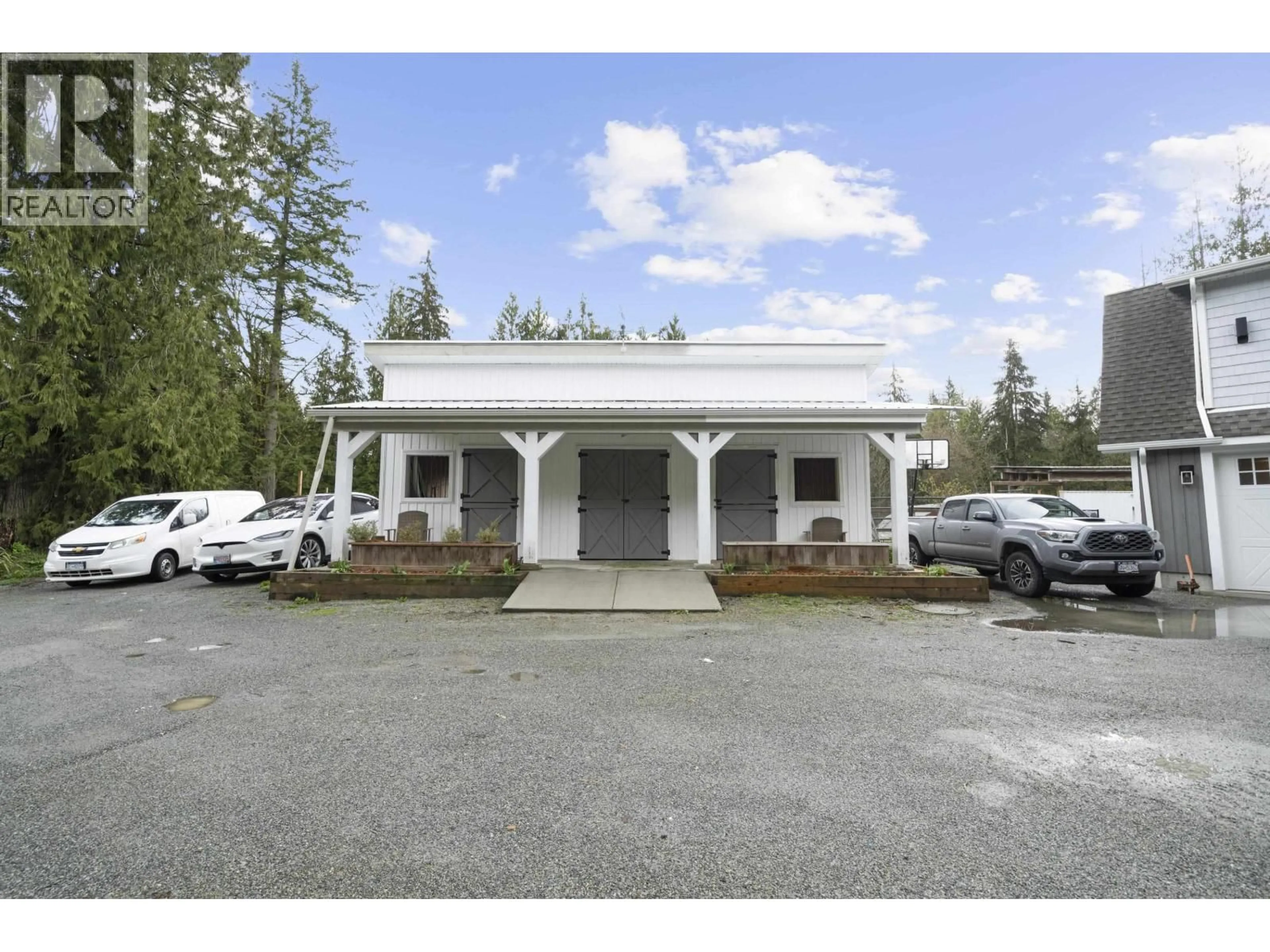 Unknown for 26996 FERGUSON AVENUE, Maple Ridge British Columbia V2W1R9