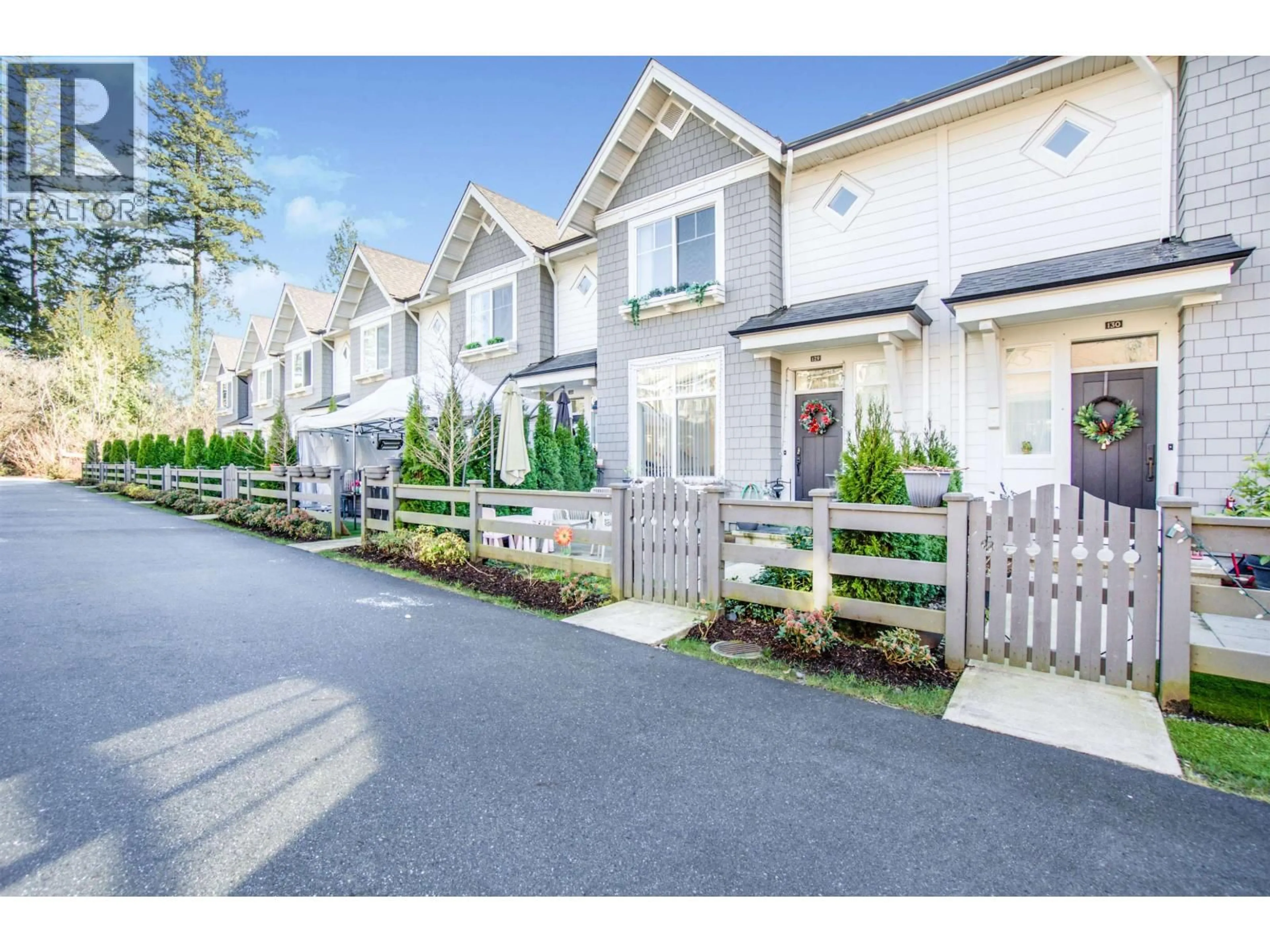 Unknown for 129 - 1331 OLMSTED STREET, Coquitlam British Columbia V3E0T3