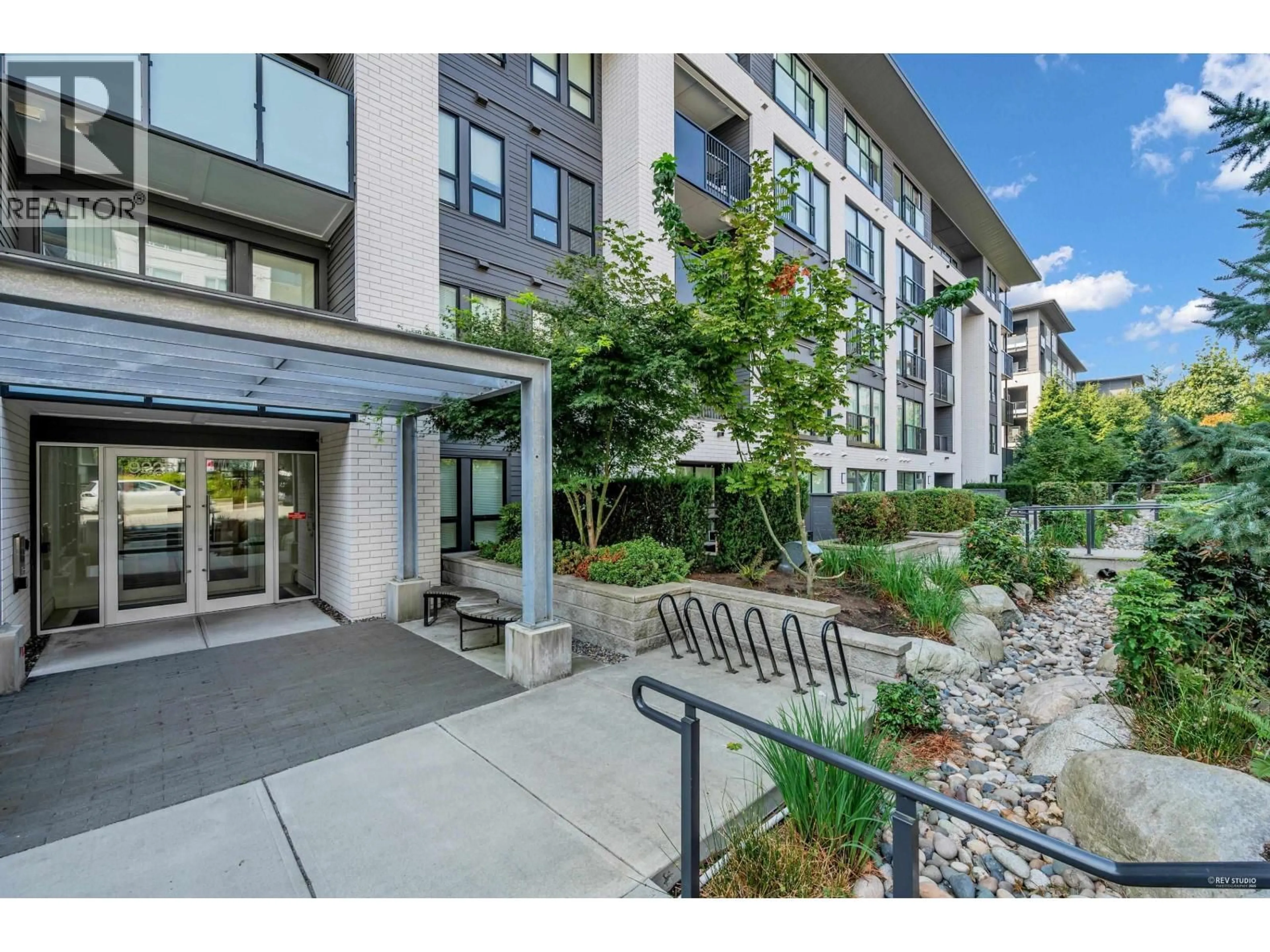 Unknown for 402 - 9228 SLOPES MEWS, Burnaby British Columbia V5A0E9