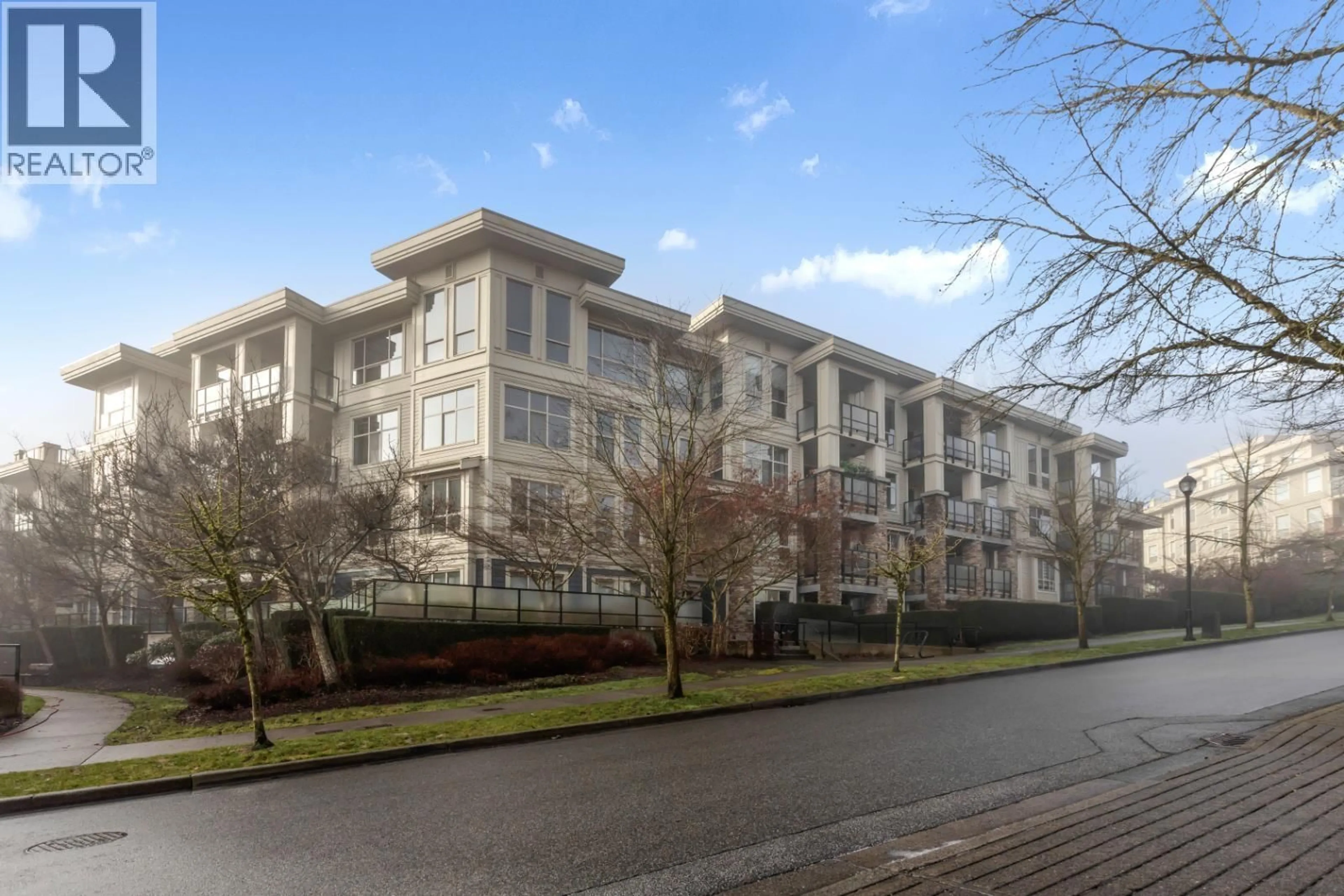 Unknown for 201 - 250 FRANCIS WAY, New Westminster British Columbia V3L0E6