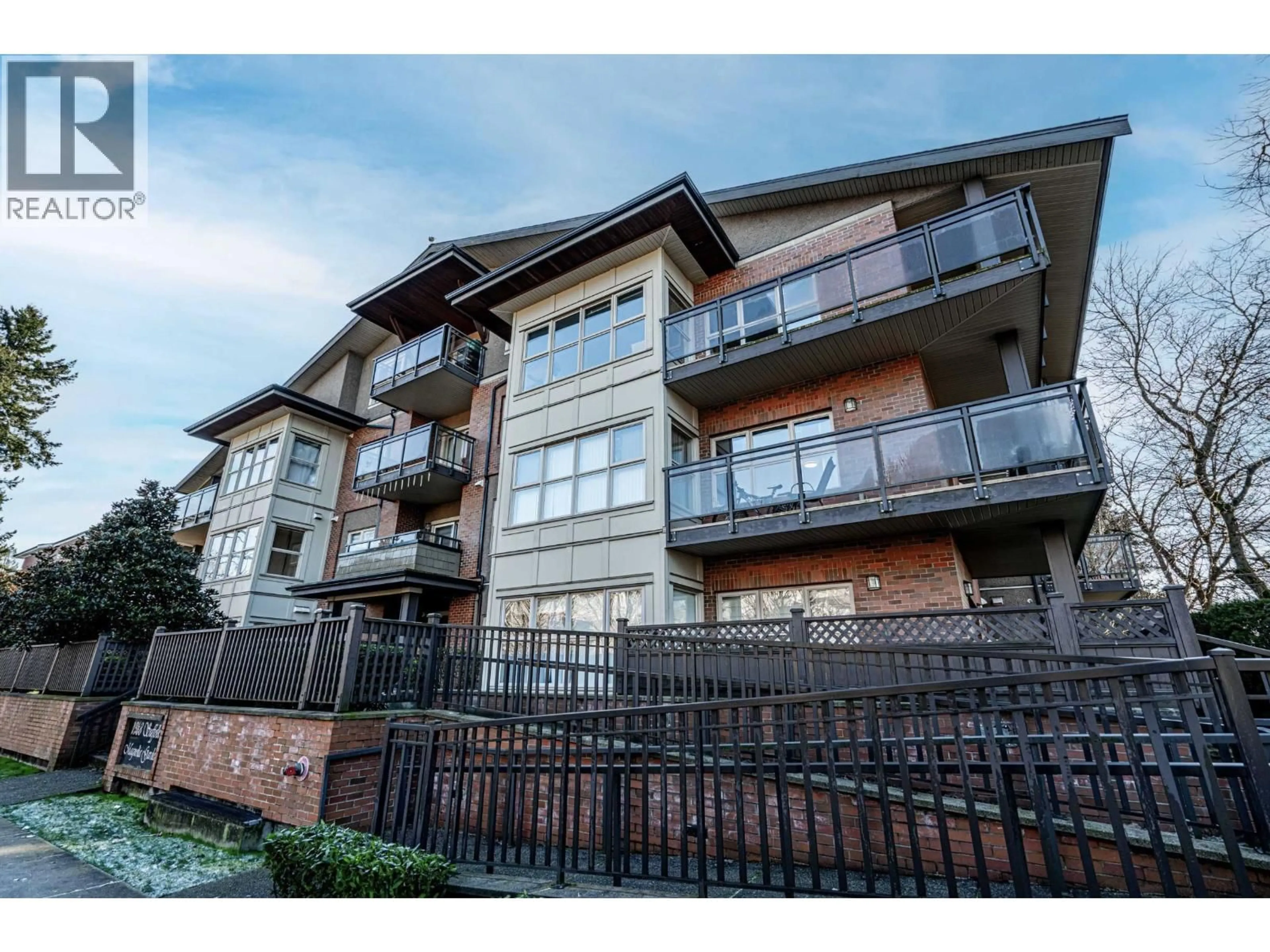 Unknown for 203 - 1988 SUFFOLK AVENUE, Port Coquitlam British Columbia V3B1H2